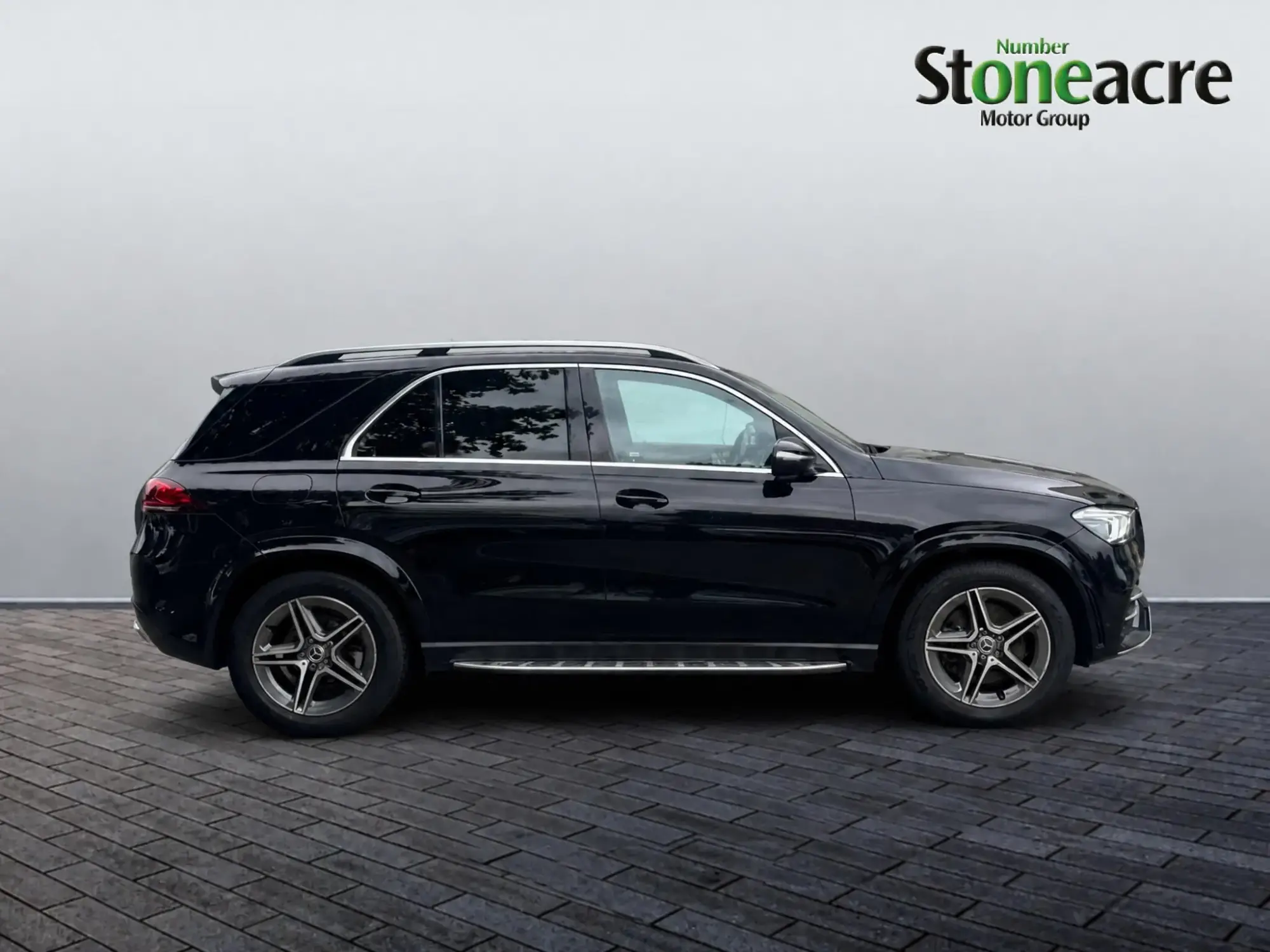 Mercedes-Benz GLE Image 7