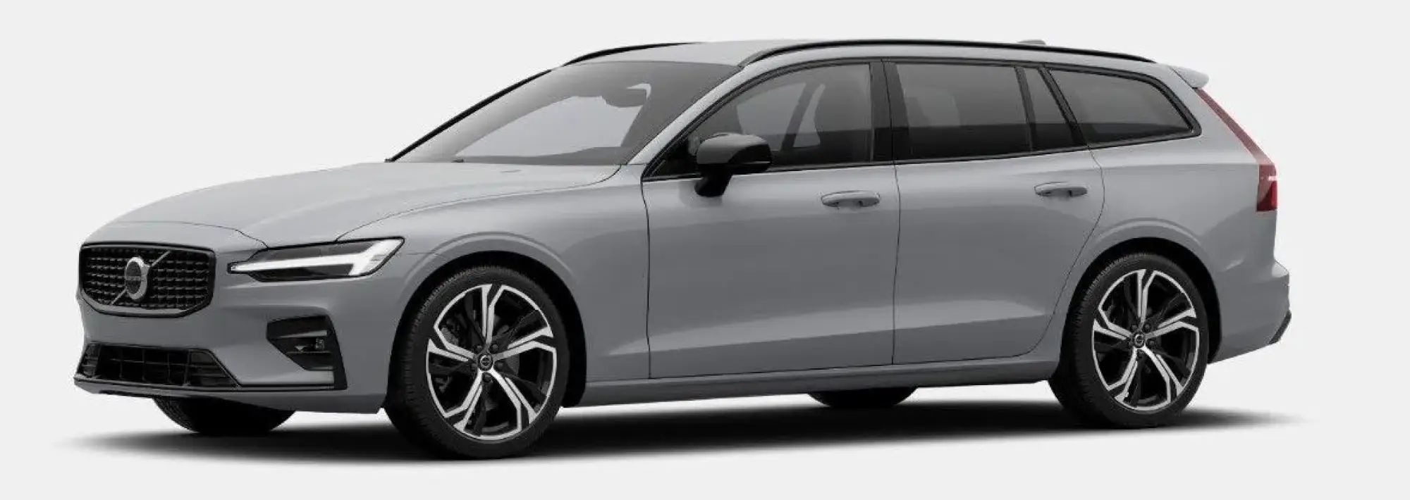 Volvo V60 Image 11 Volvo V60 Image 11