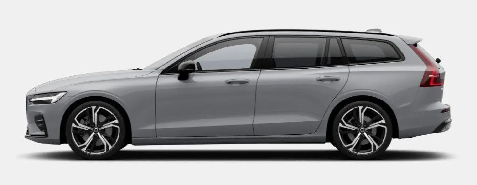 Volvo V60 Image 12 Volvo V60 Image 12