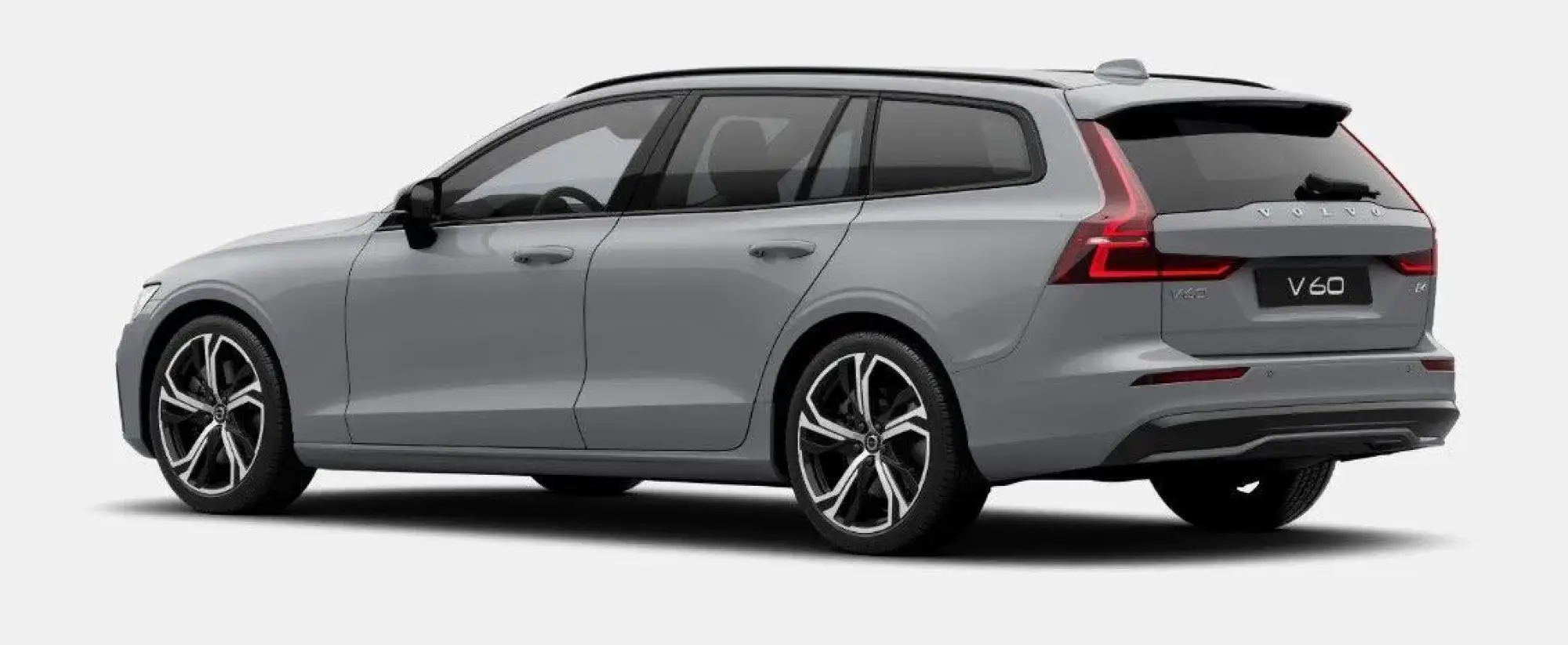 Volvo V60 Image 13 Volvo V60 Image 13
