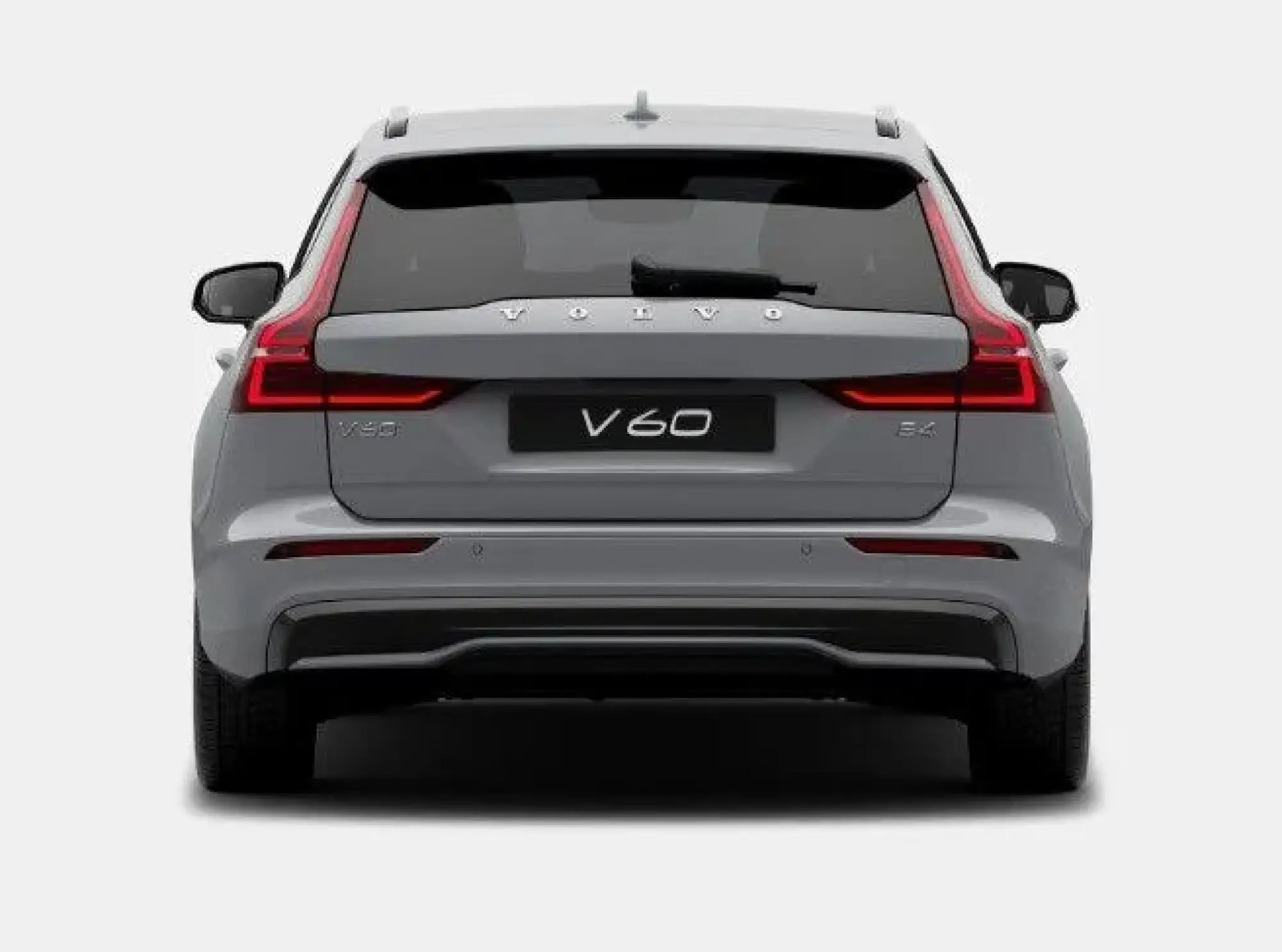 Volvo V60 Image 14 Volvo V60 Image 14