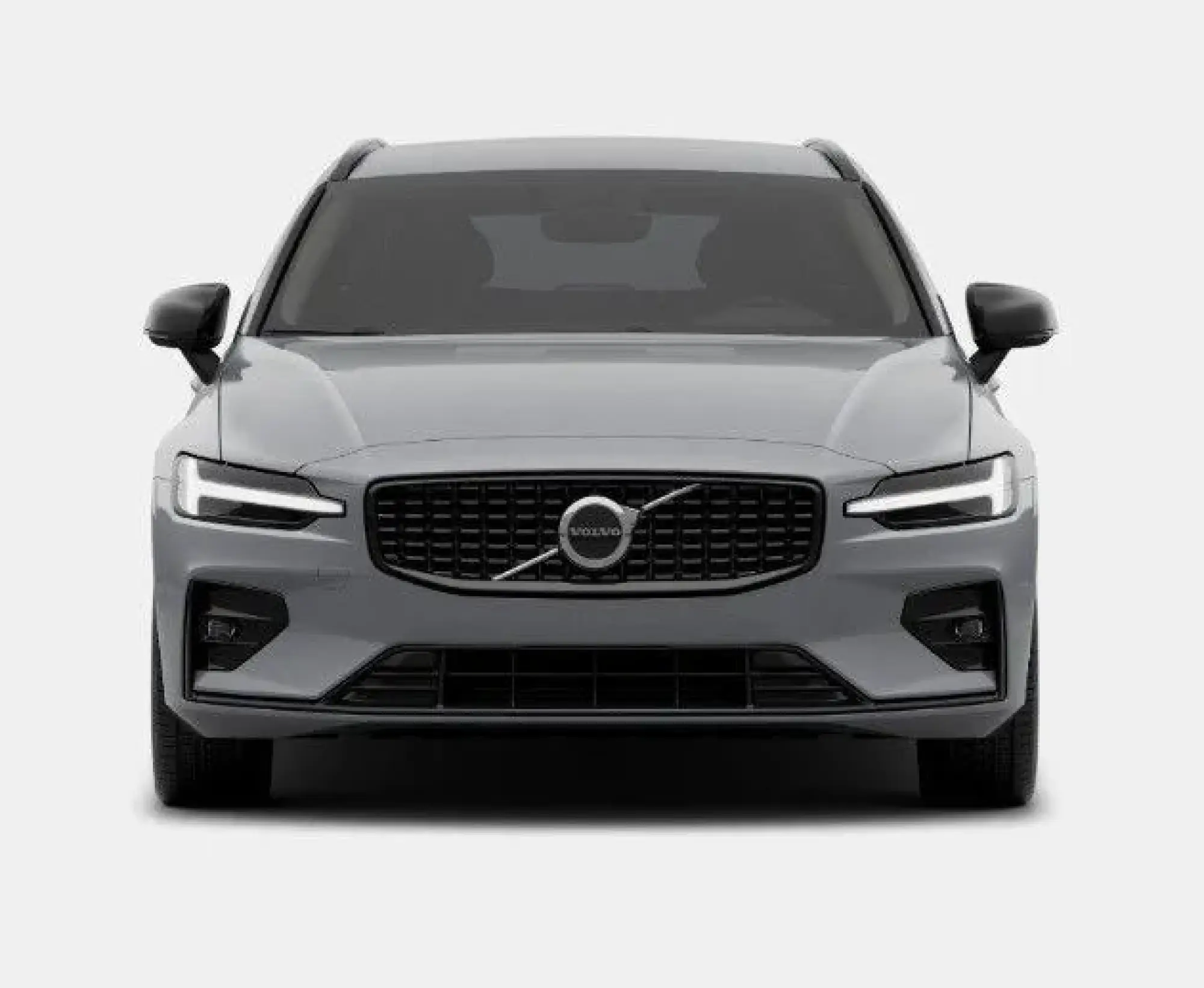 Volvo V60 Image 15 Volvo V60 Image 15