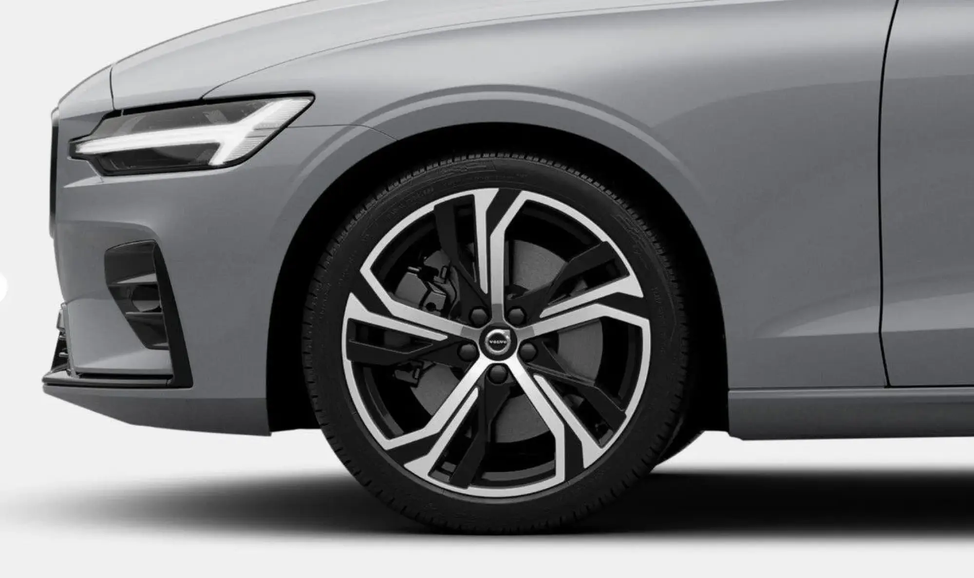 Volvo V60 Image 16 Volvo V60 Image 16