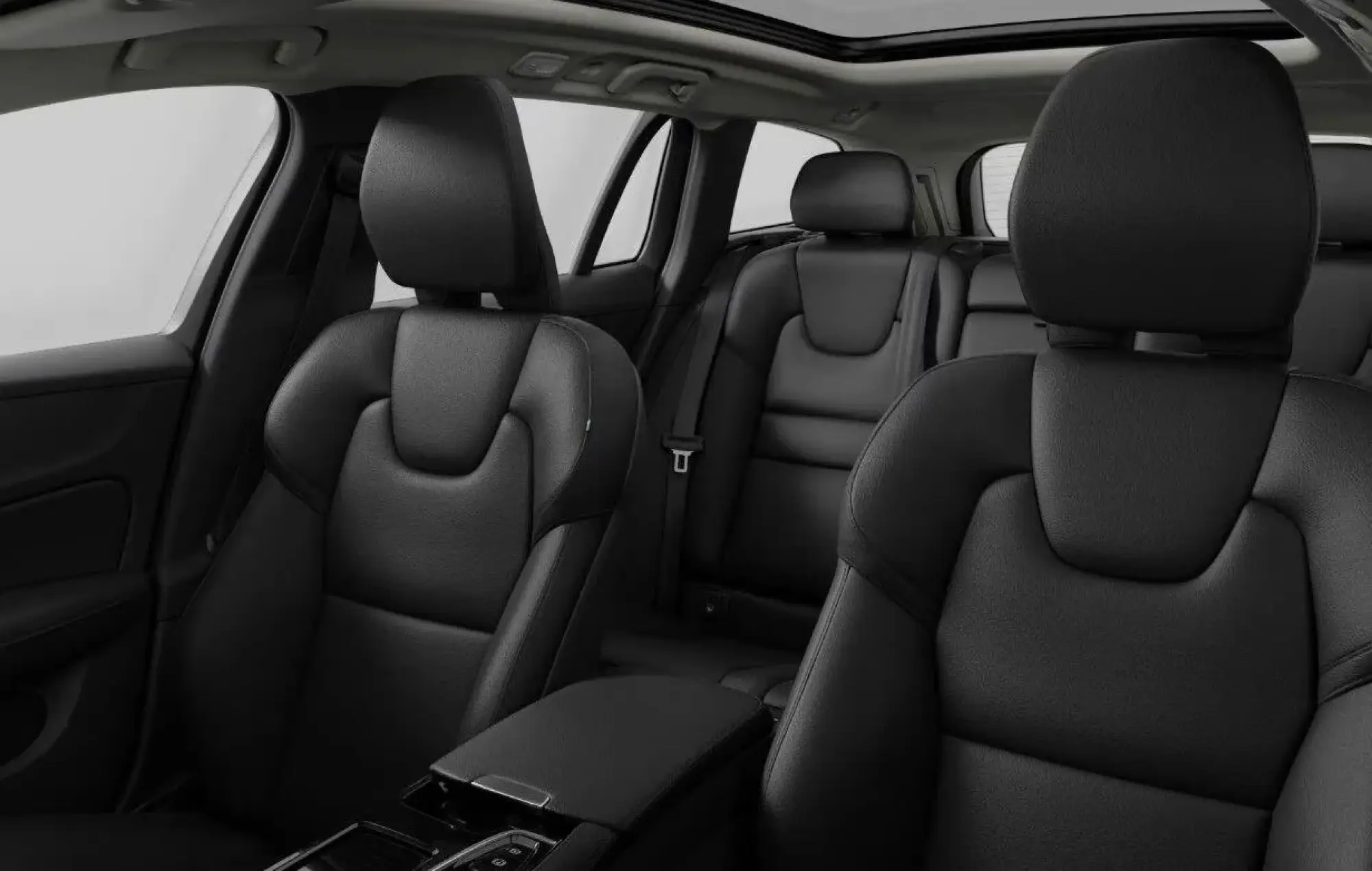 Volvo V60 Image 18 Volvo V60 Image 18