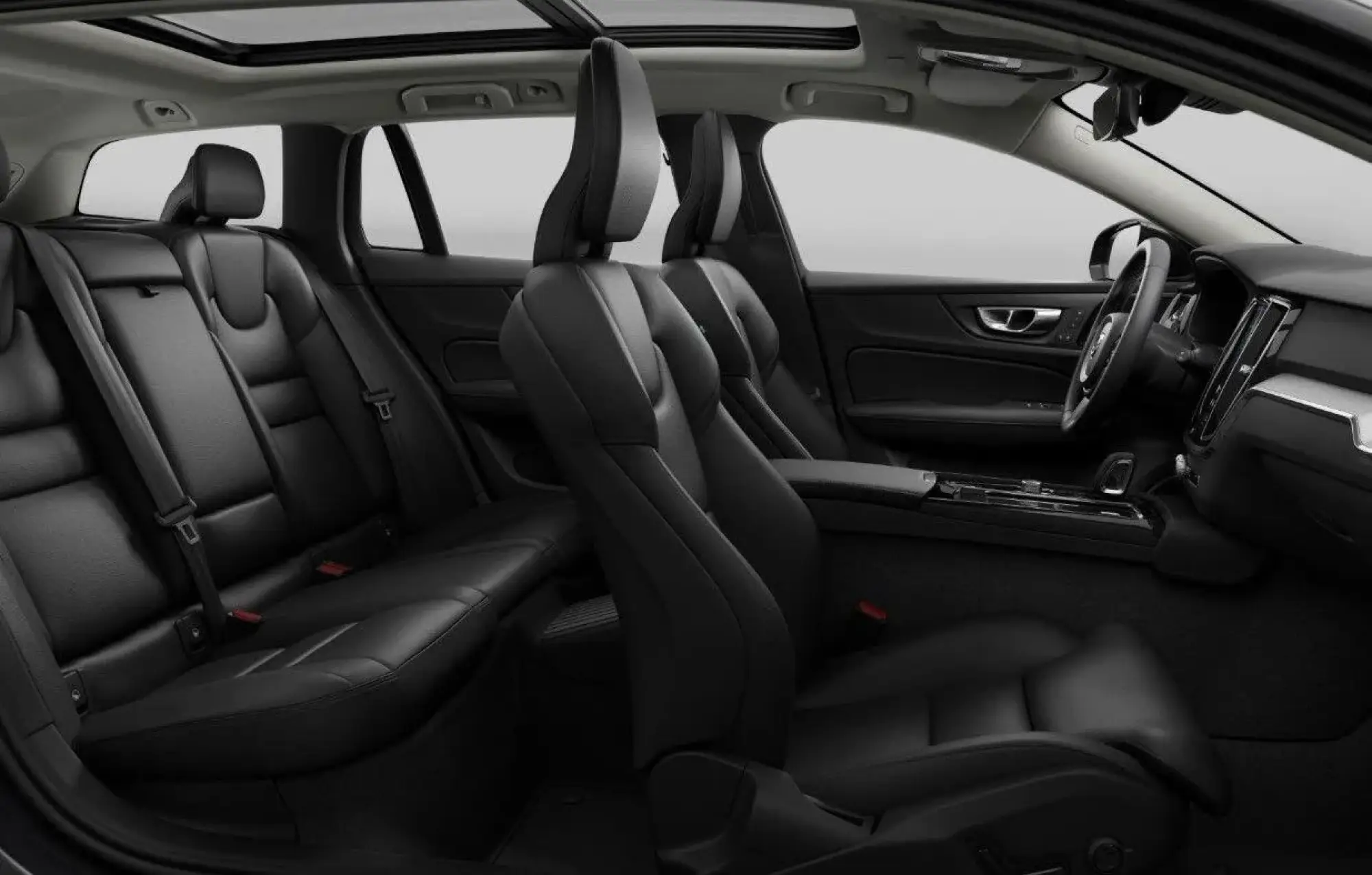 Volvo V60 Image 19 Volvo V60 Image 19