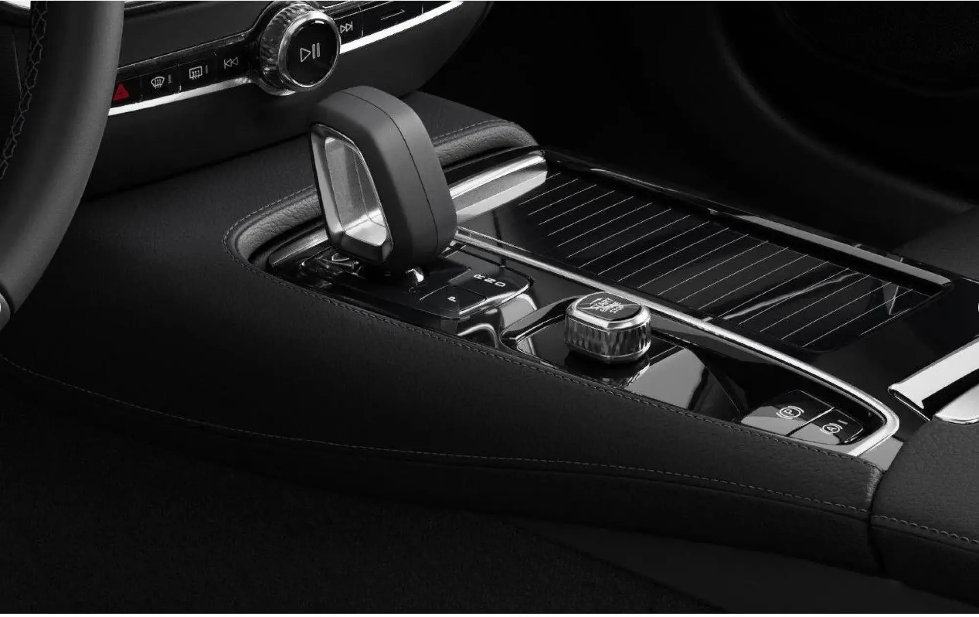 Volvo V60 Image 20 Volvo V60 Image 20