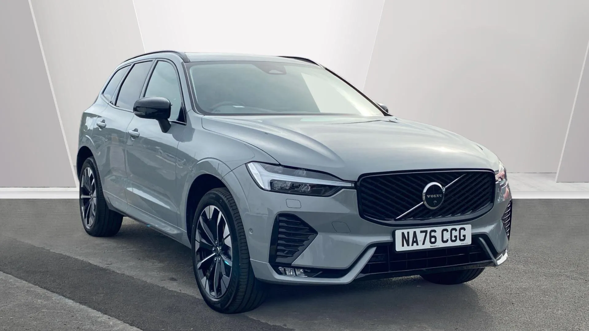 2026 Volvo XC60