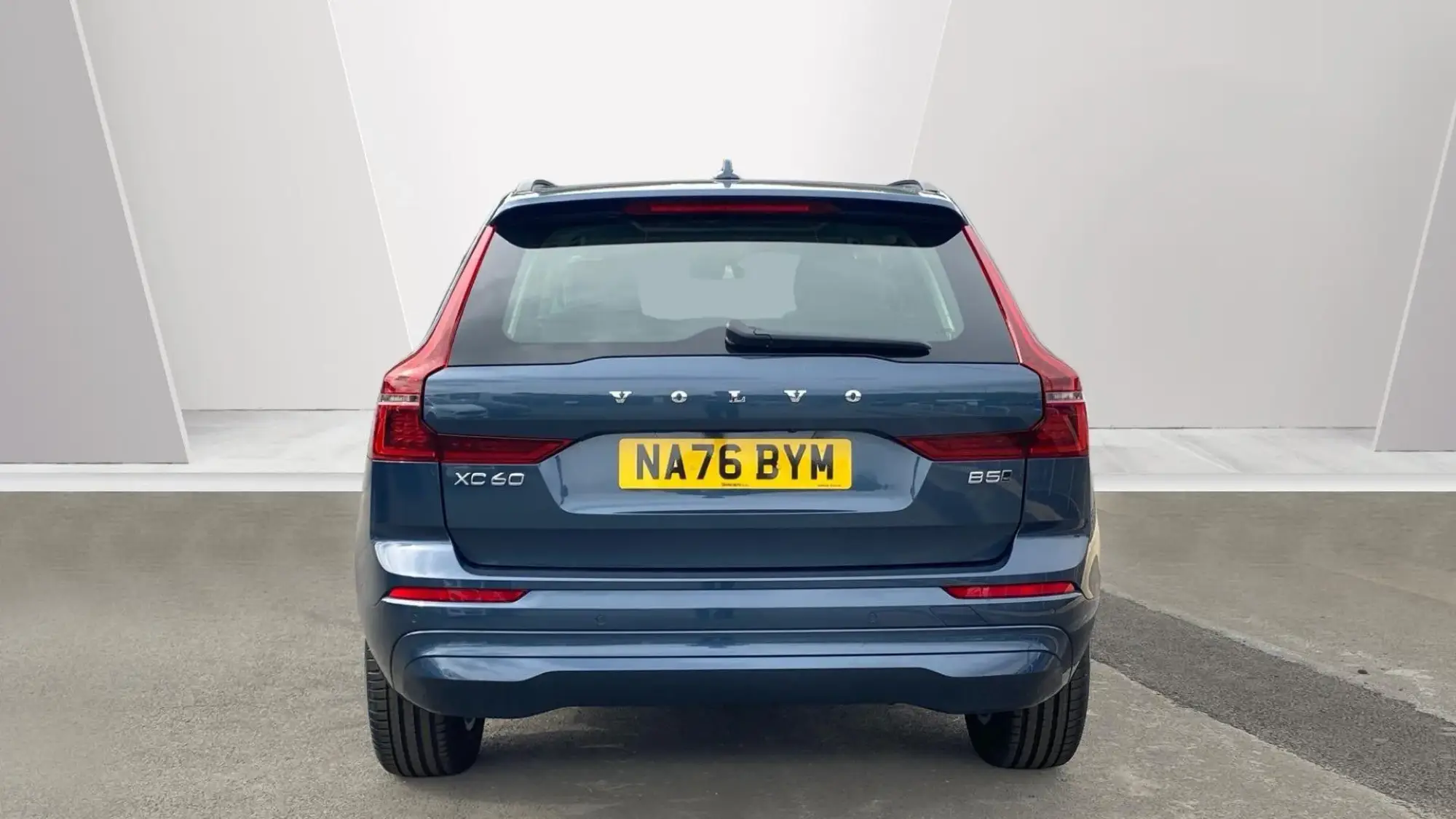 Volvo XC60 Image 11 Volvo XC60 Image 11