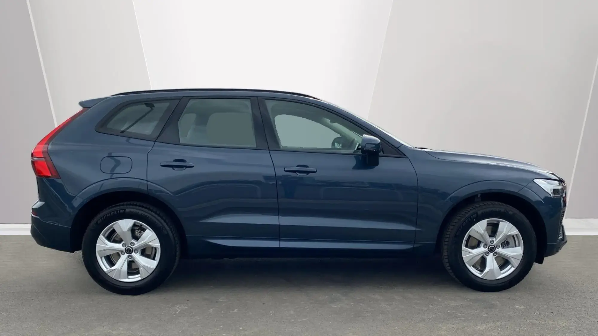 Volvo XC60 Image 13 Volvo XC60 Image 13