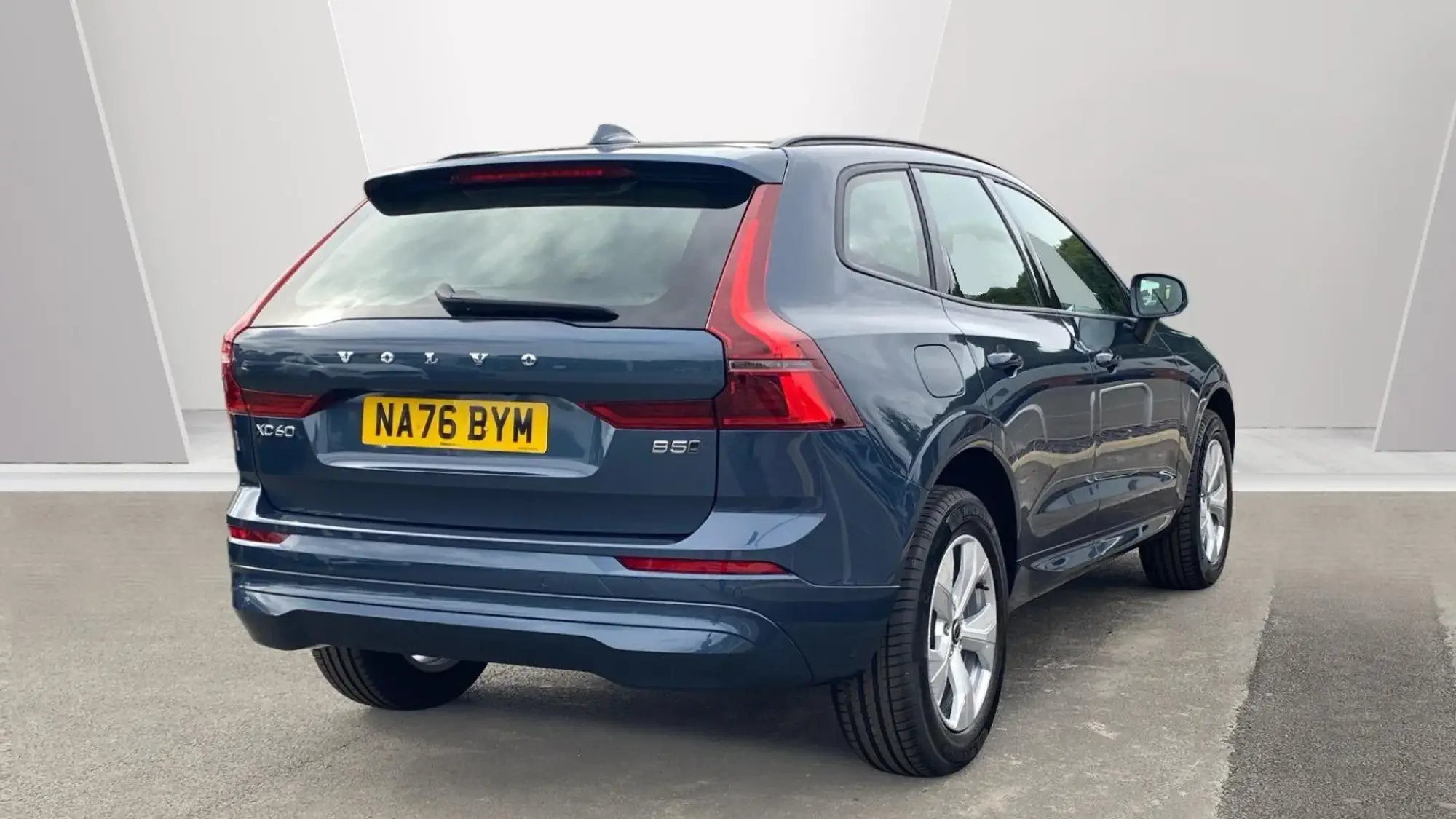 Volvo XC60 Image 15 Volvo XC60 Image 15
