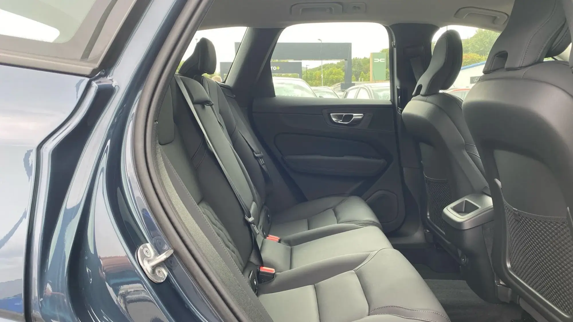 Volvo XC60 Image 25 Volvo XC60 Image 25