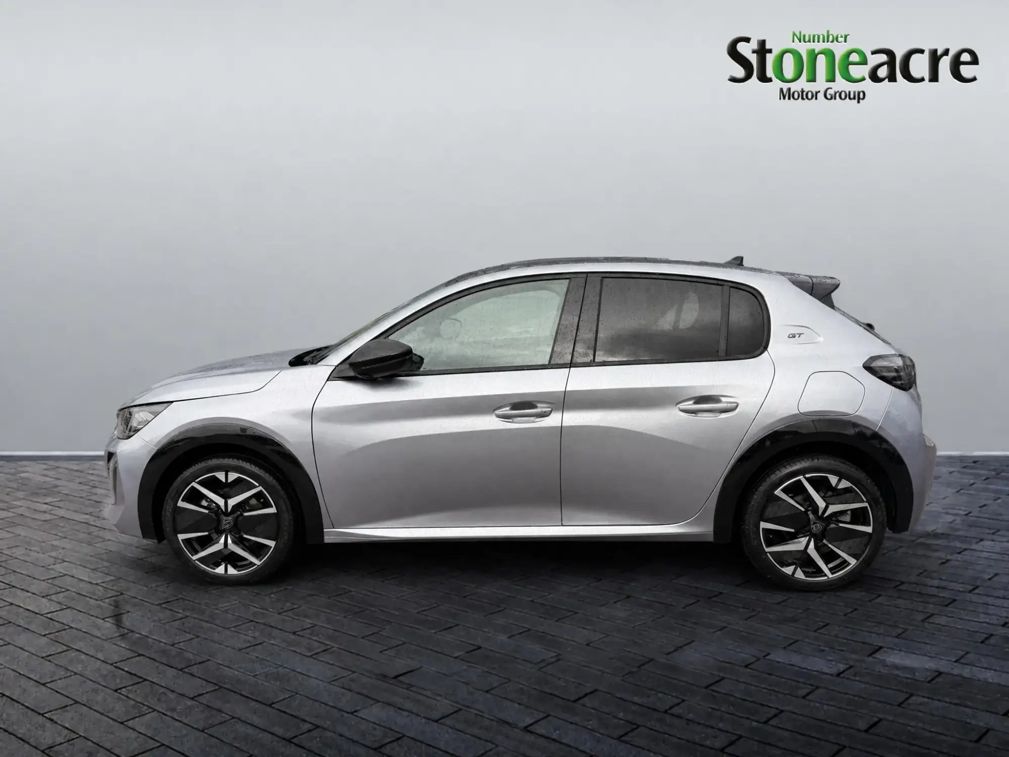 Peugeot 208 Image 6