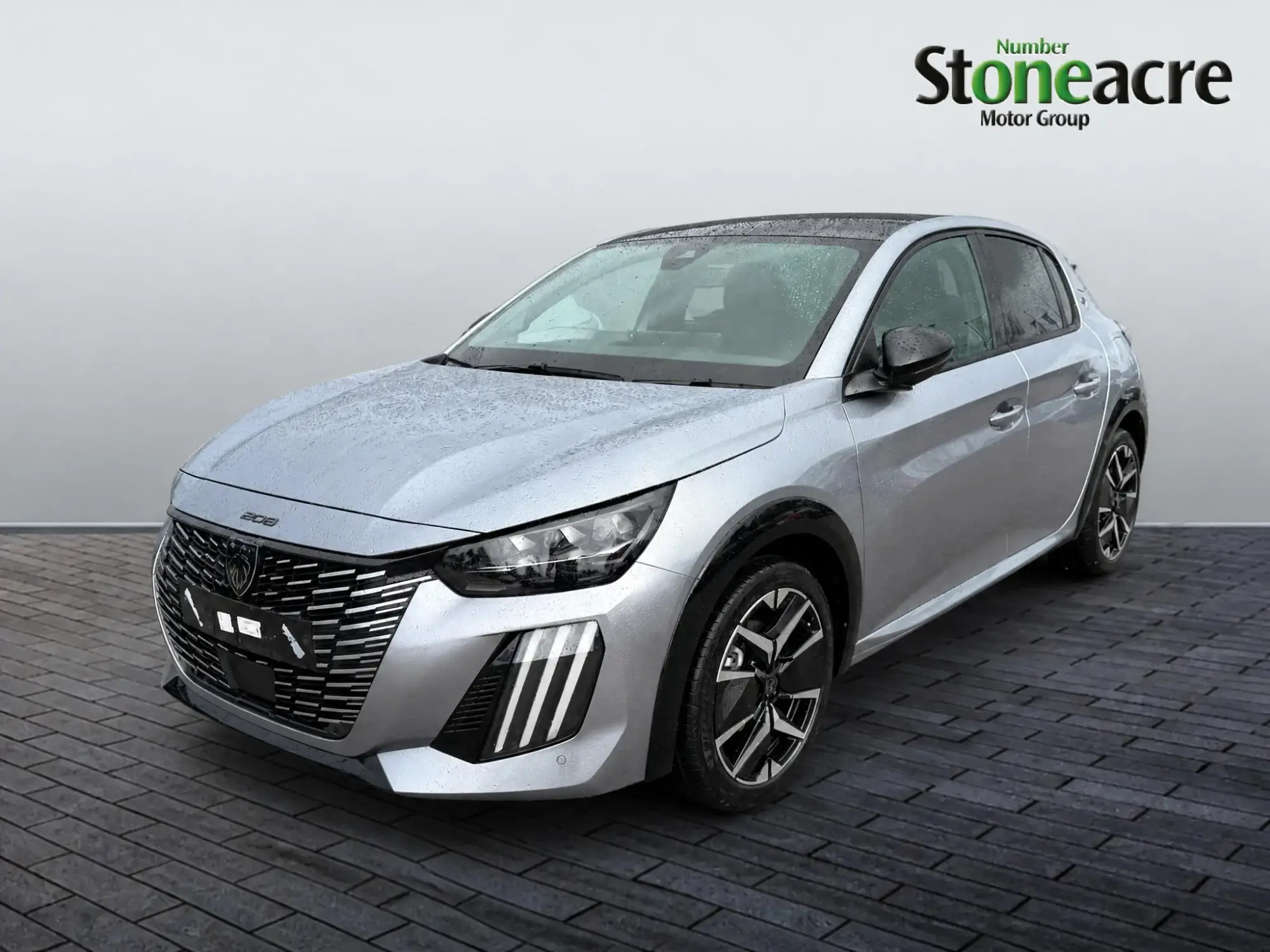 Peugeot 208 Image 7