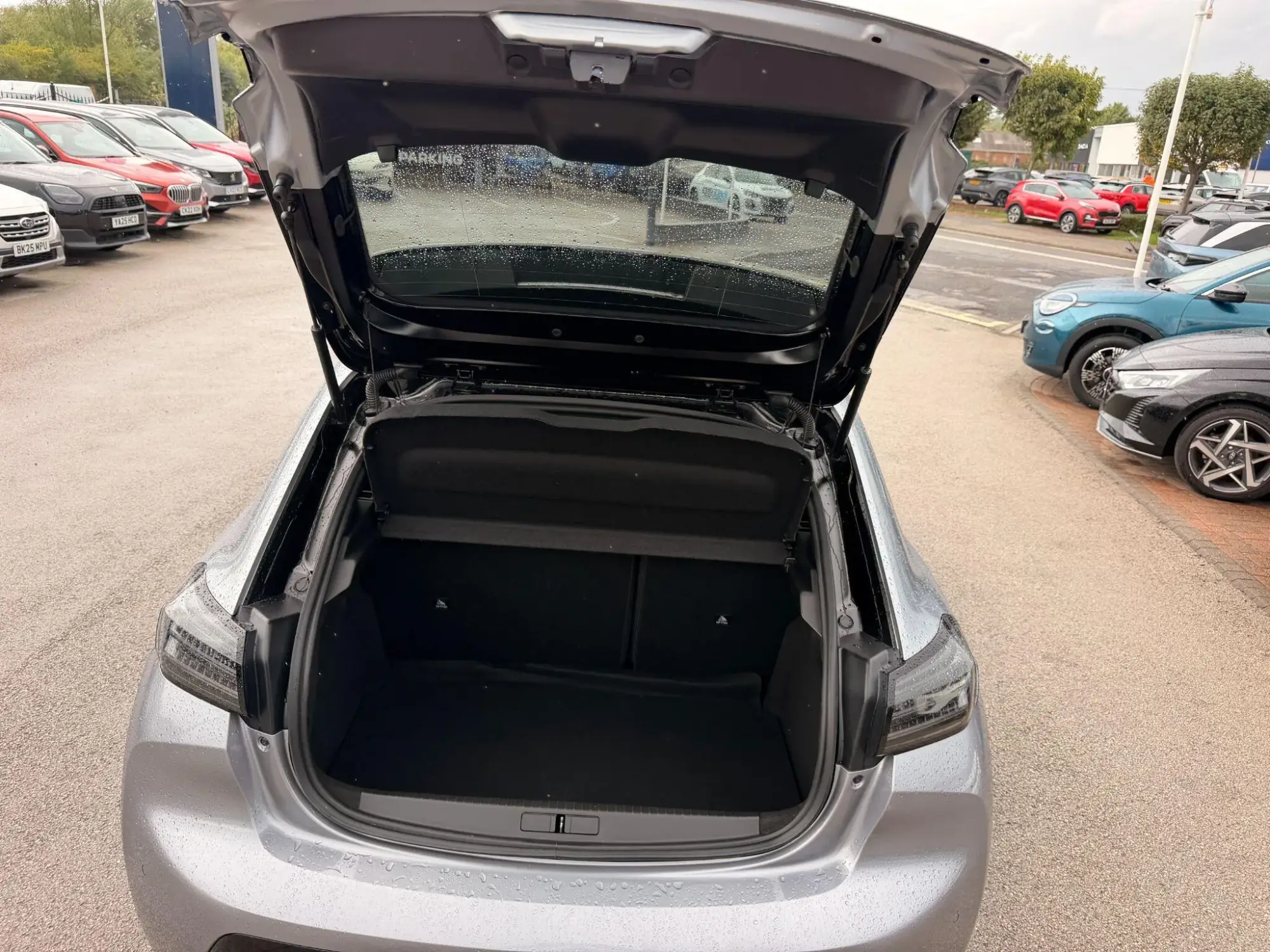Peugeot 208 Image 9