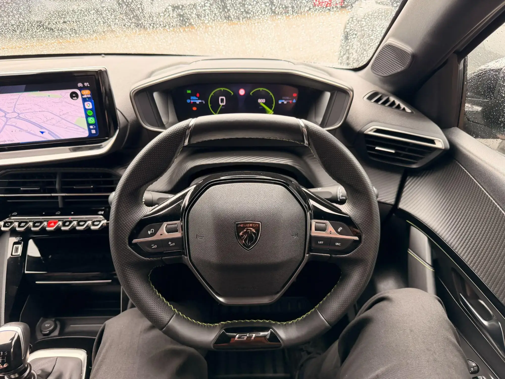 Peugeot 208 Image 25