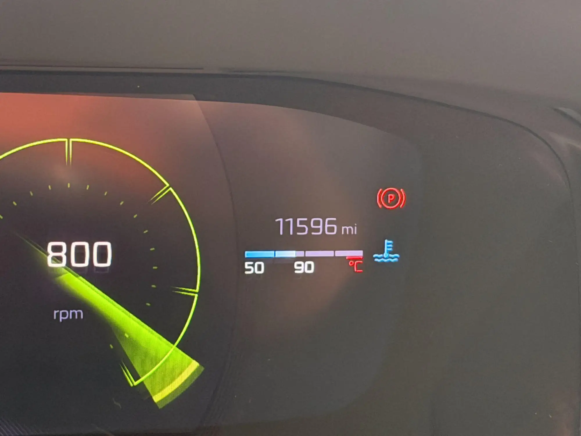 Peugeot 208 Image 36