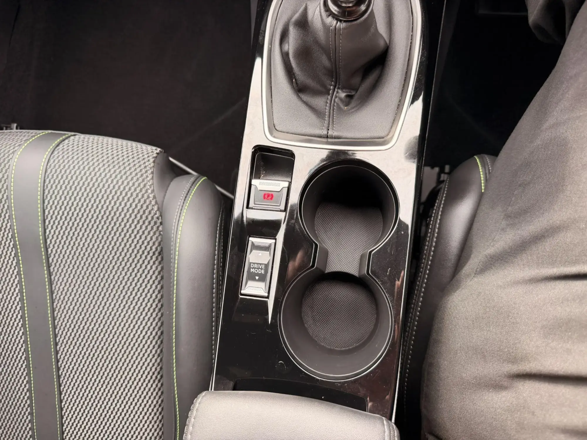 Peugeot 208 Image 39