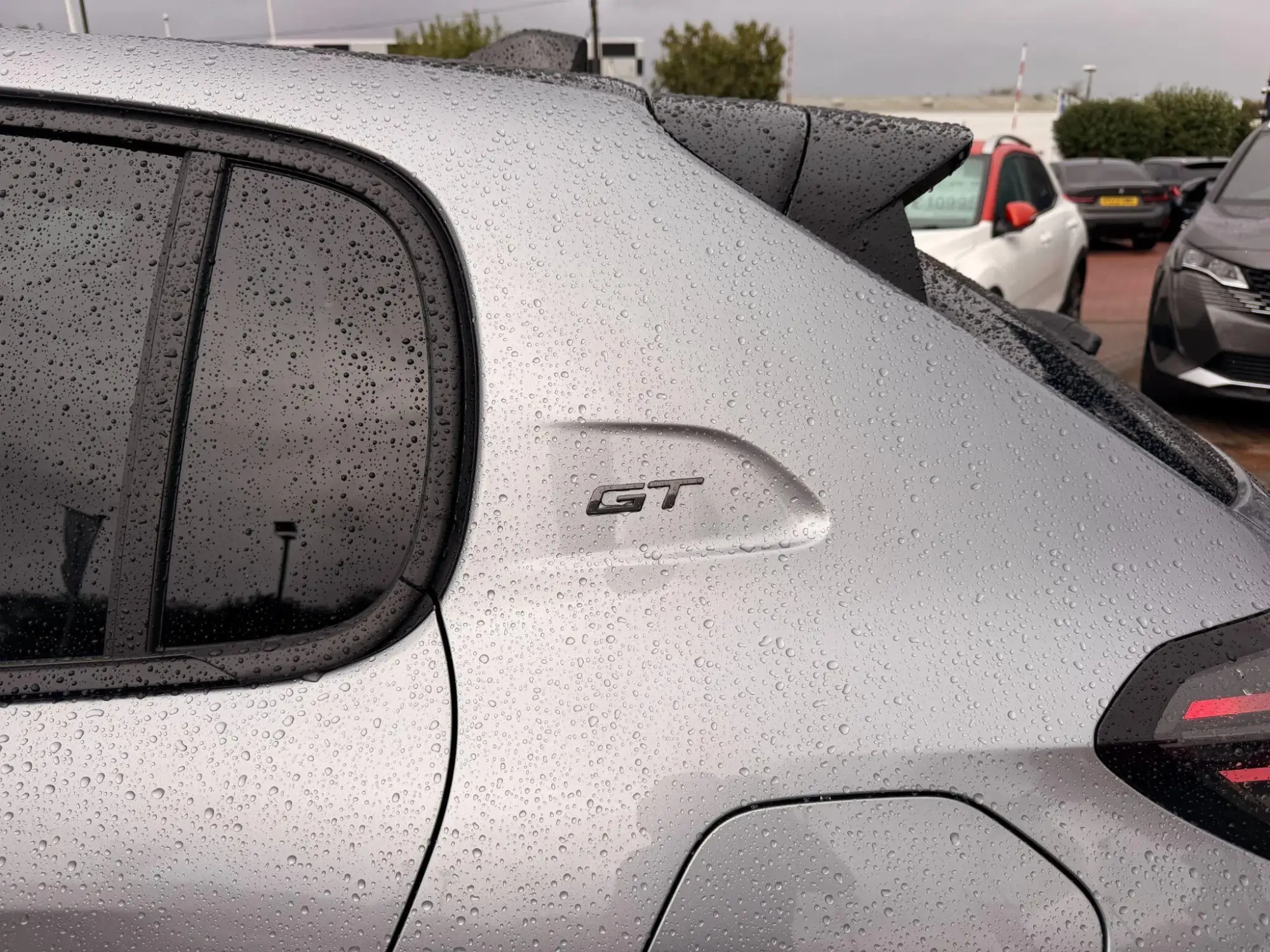 Peugeot 208 Image 41