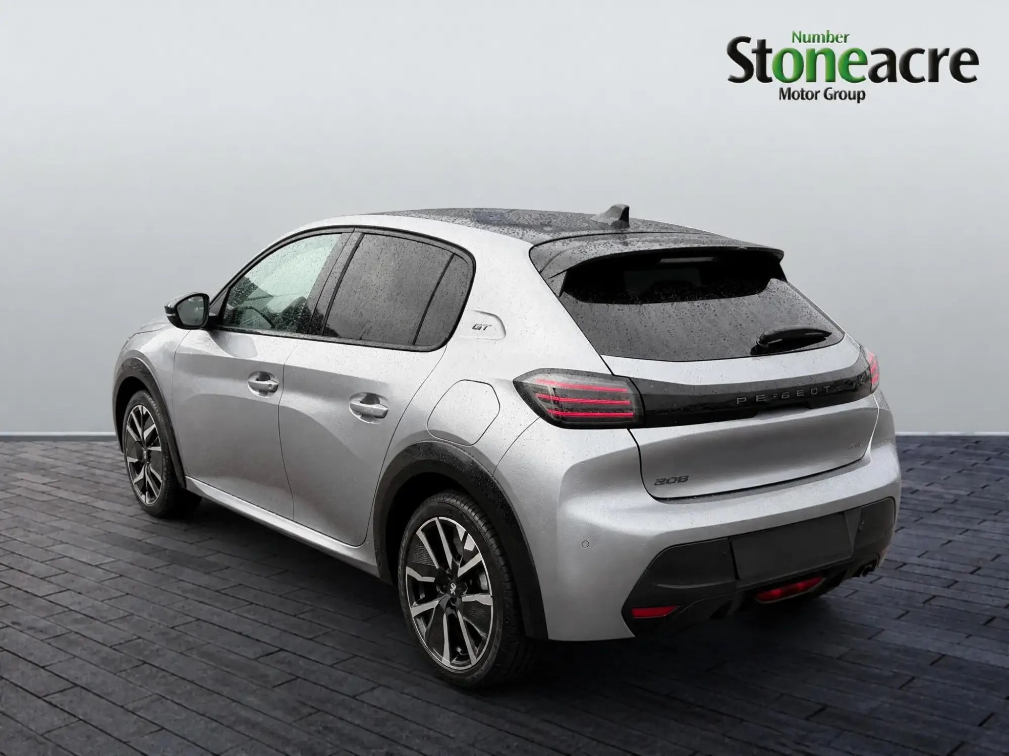 Peugeot 208 Image 42