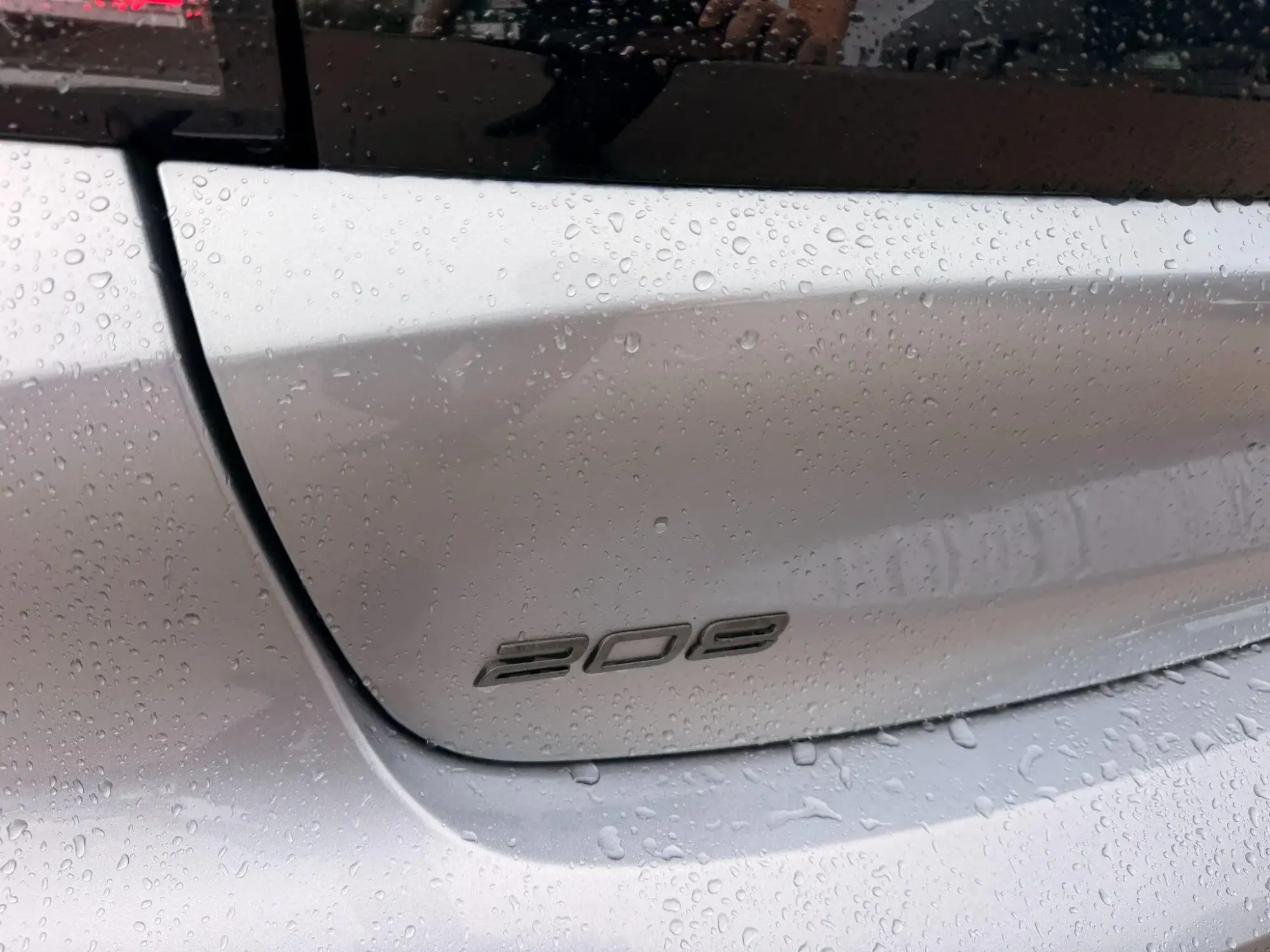 Peugeot 208 Image 44