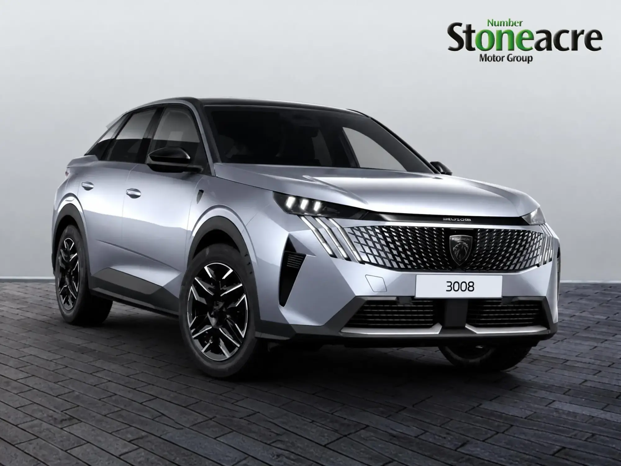 Peugeot 3008 1.2 HYBRID GT e-DSC6 Euro 6 (s/s) 5dr Image 1