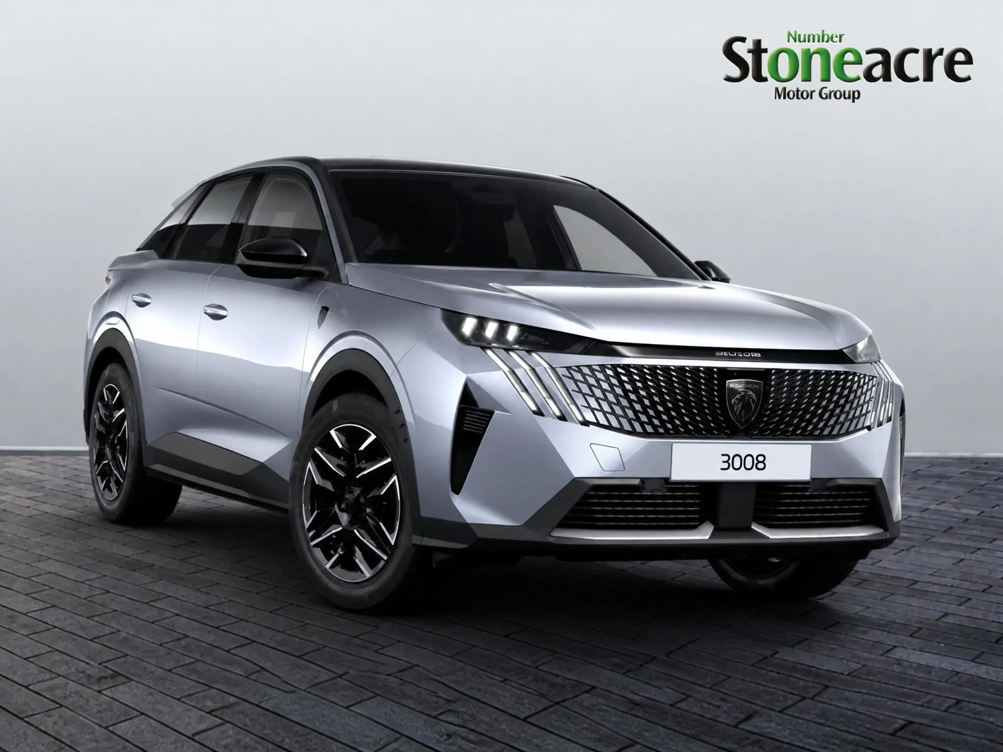 Peugeot 3008 undefined 1.2 HYBRID GT e-DSC6 Euro 6 (s/s) 5dr