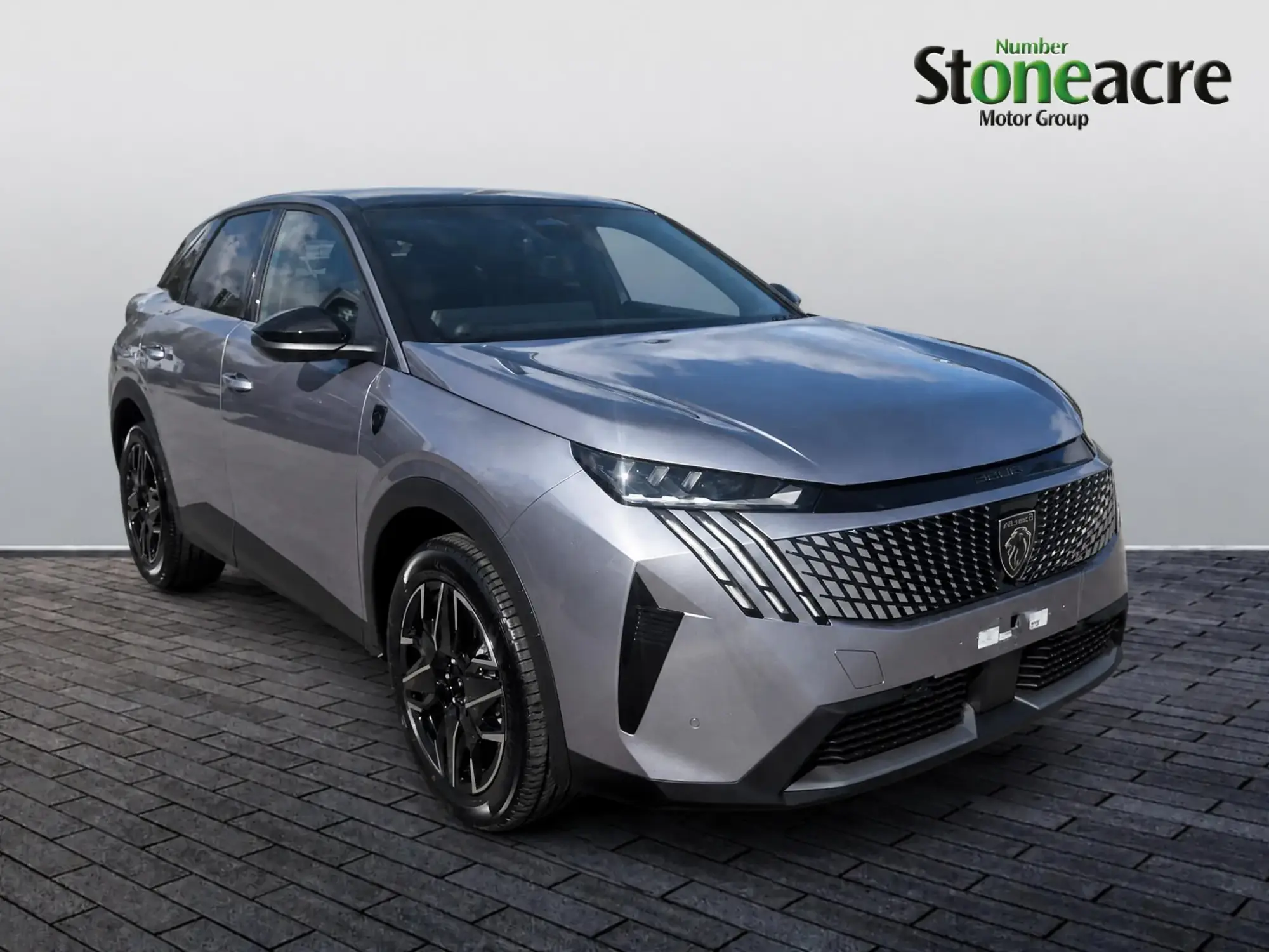 Peugeot 3008 Image 4