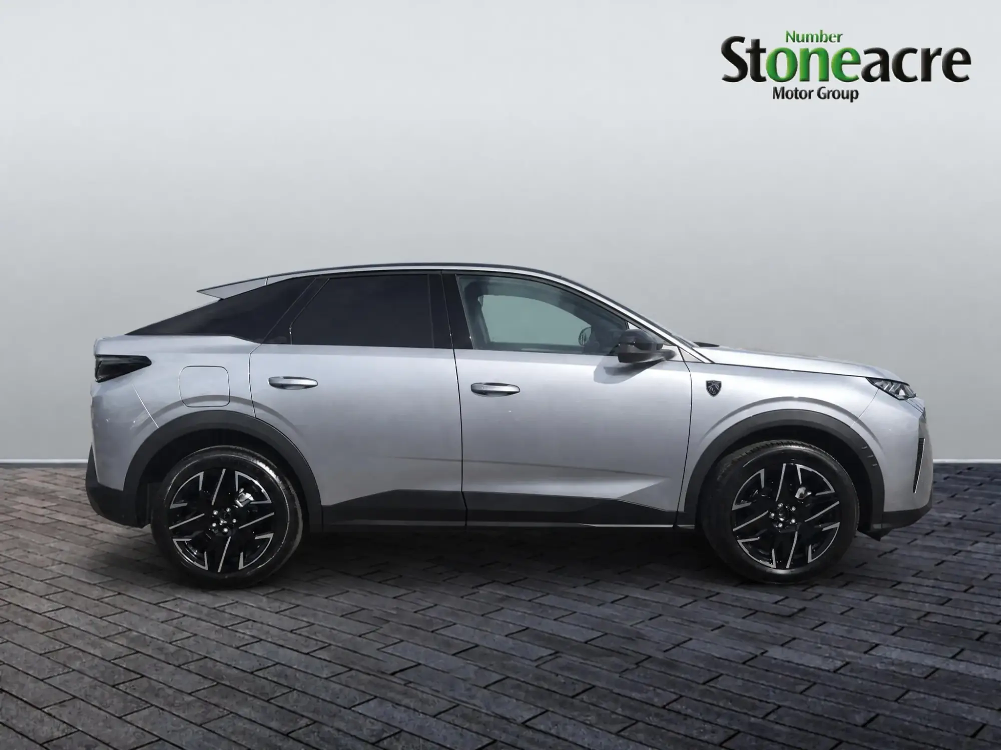 Peugeot 3008 Image 5