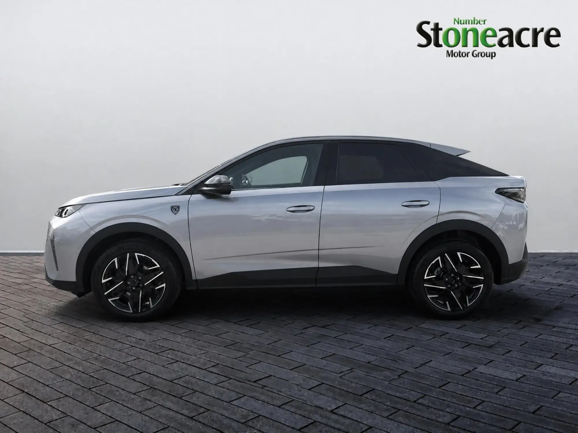 Peugeot 3008 Image 9
