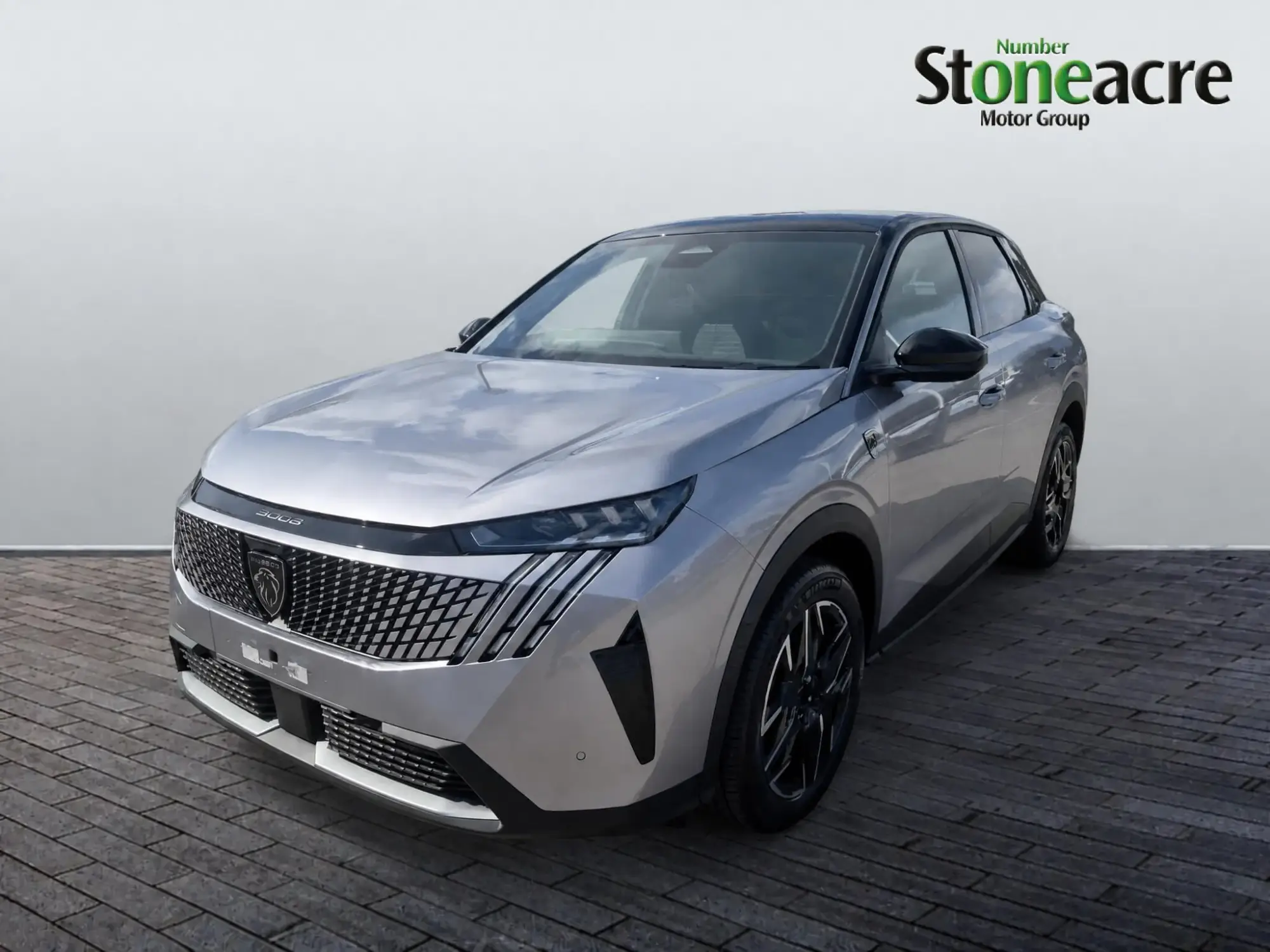 Peugeot 3008 Image 10