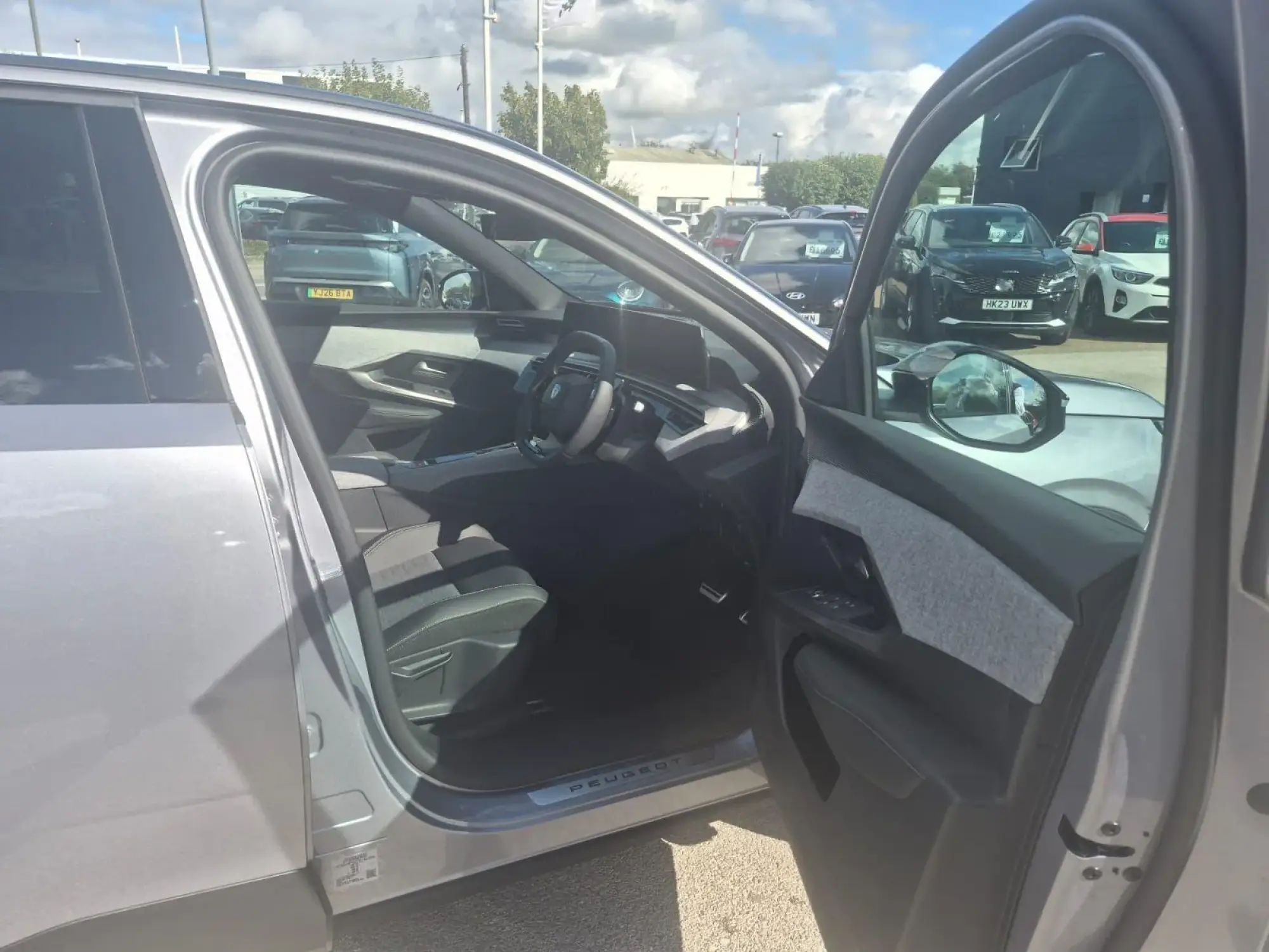 Peugeot 3008 Image 13