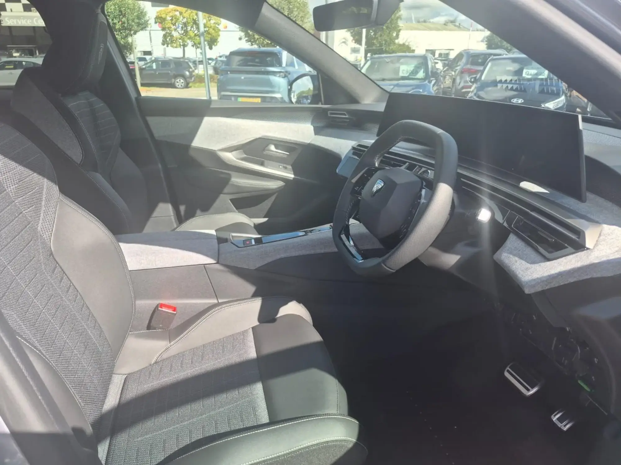 Peugeot 3008 Image 14