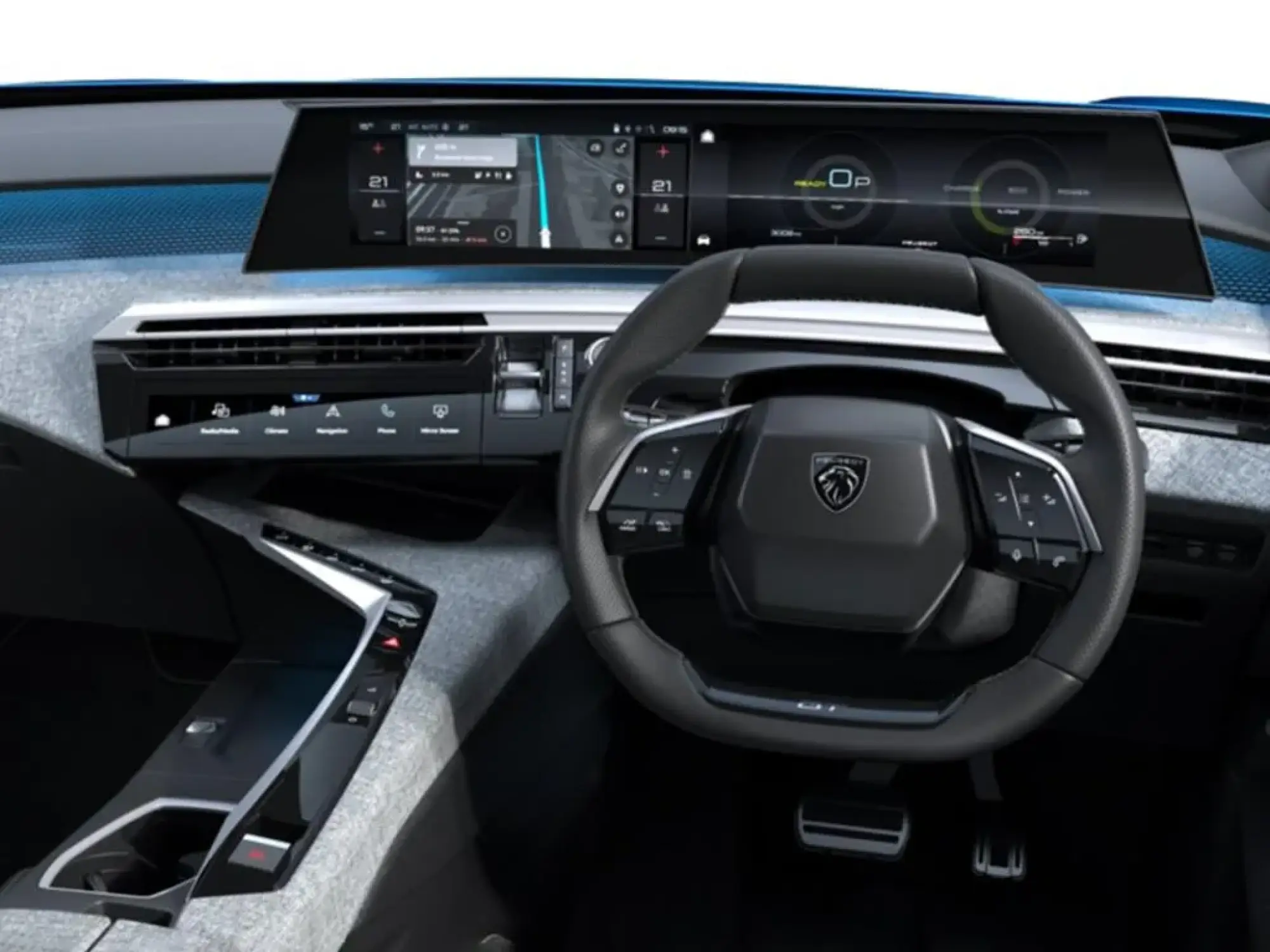 Peugeot 3008 Image 18