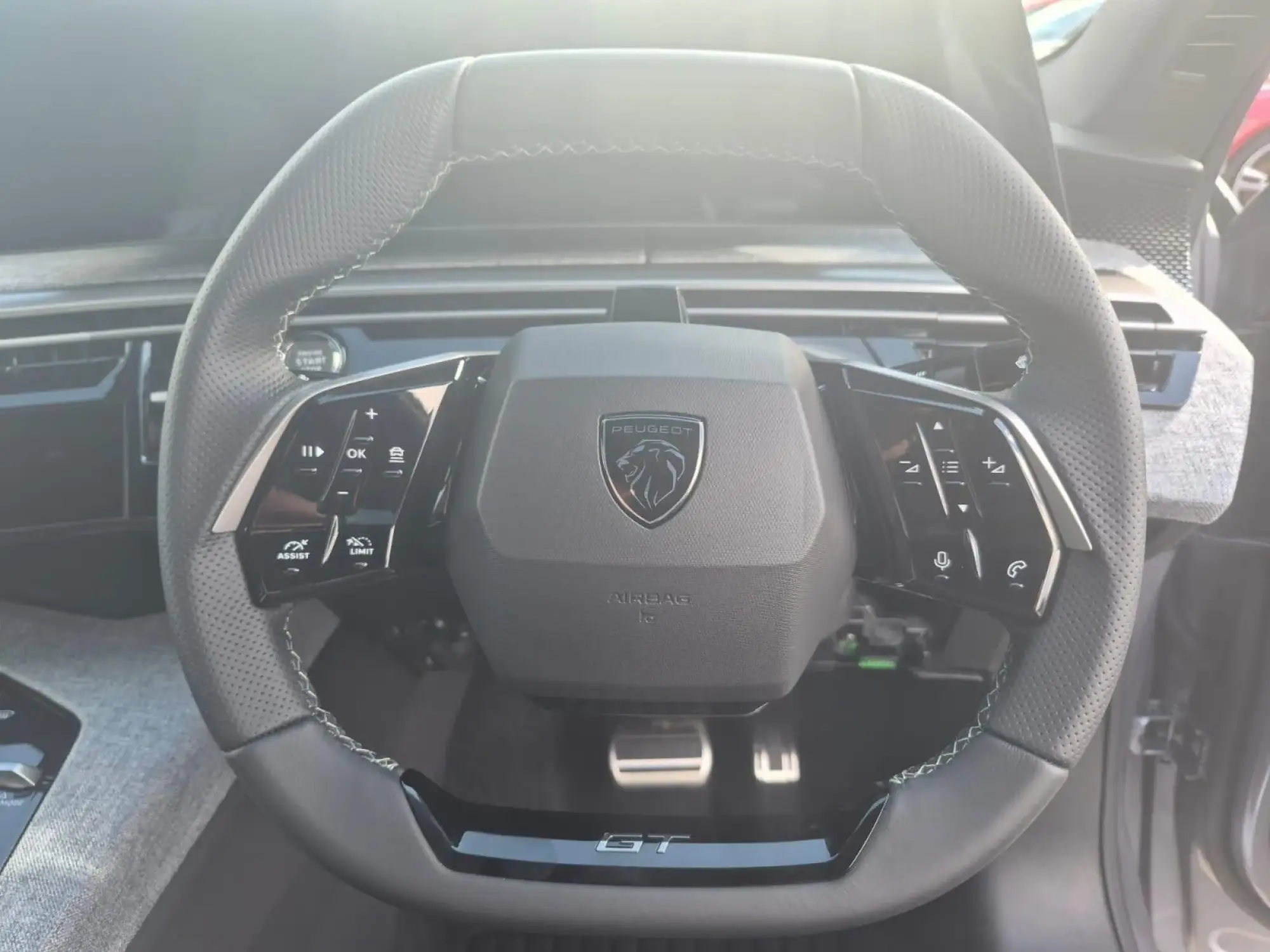 Peugeot 3008 Image 19