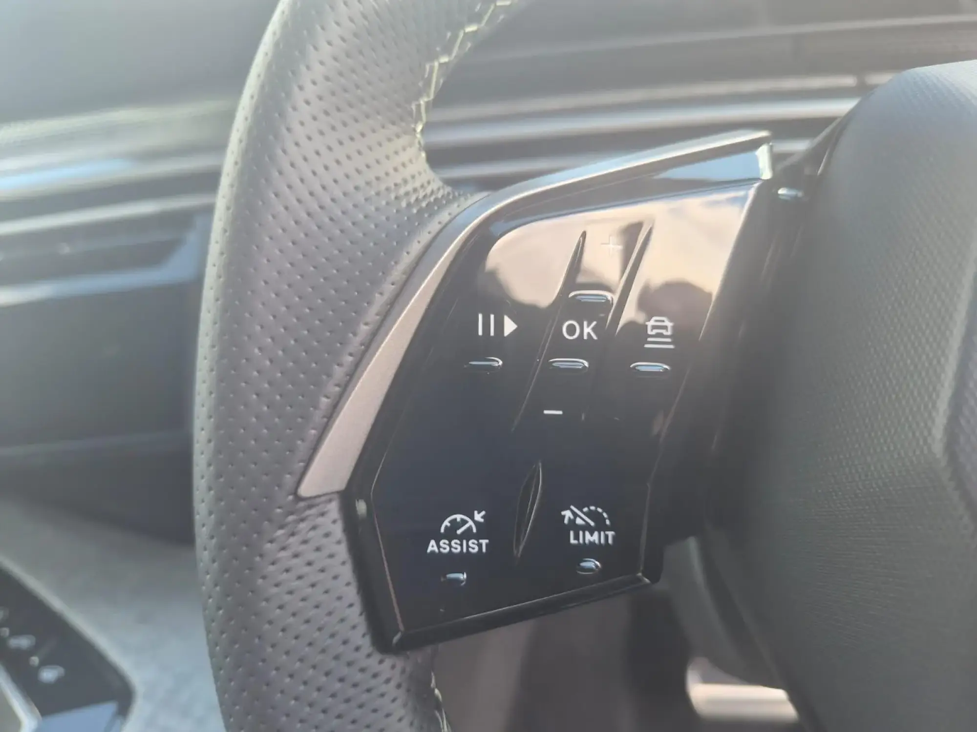 Peugeot 3008 Image 20