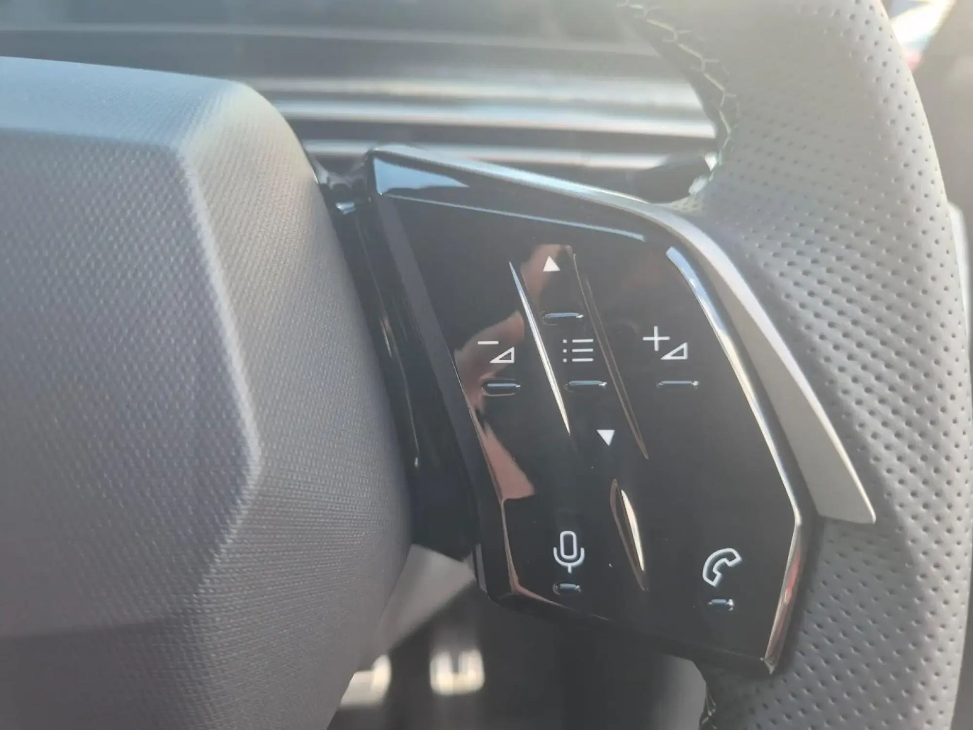 Peugeot 3008 Image 21