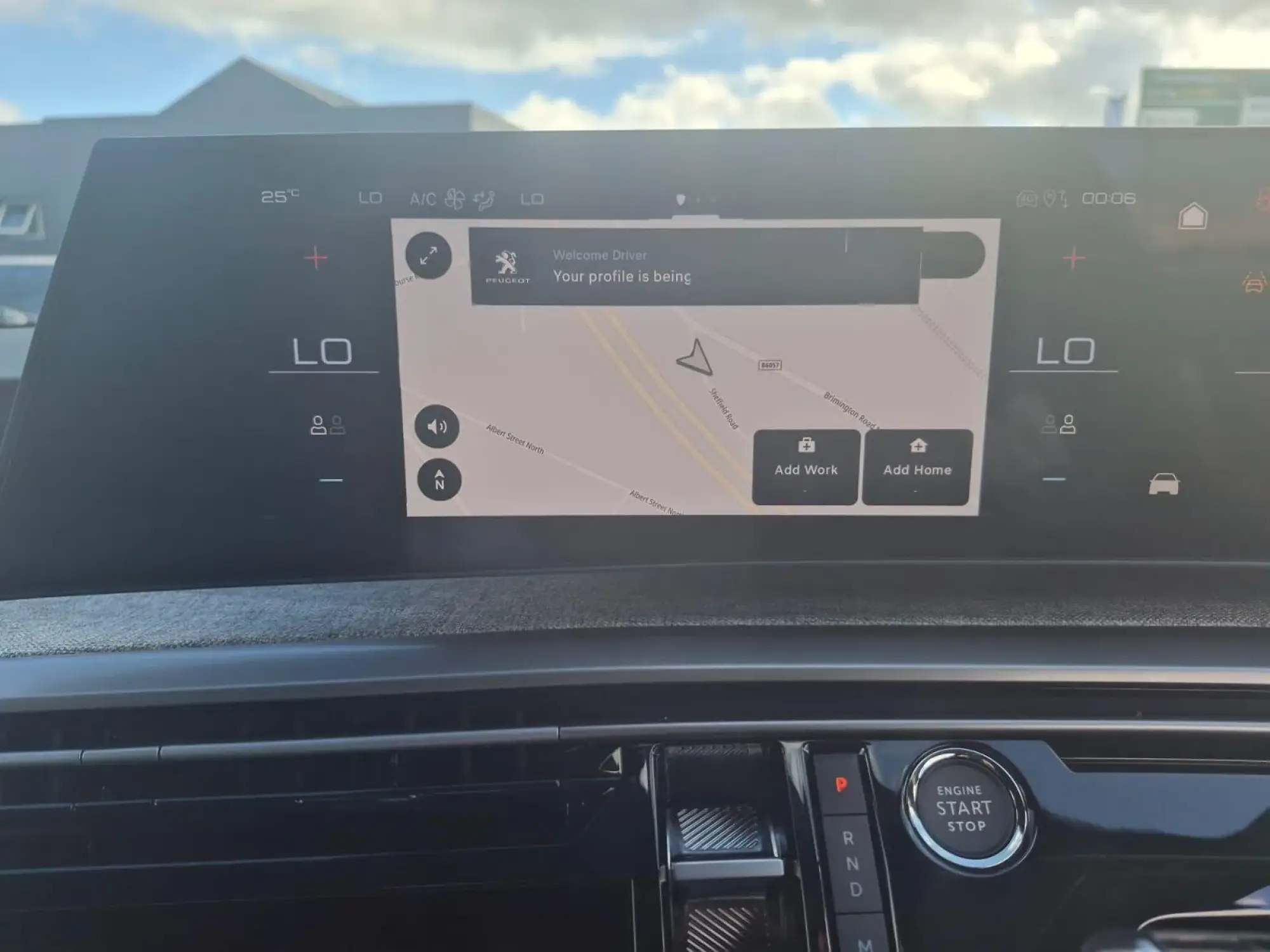 Peugeot 3008 Image 22