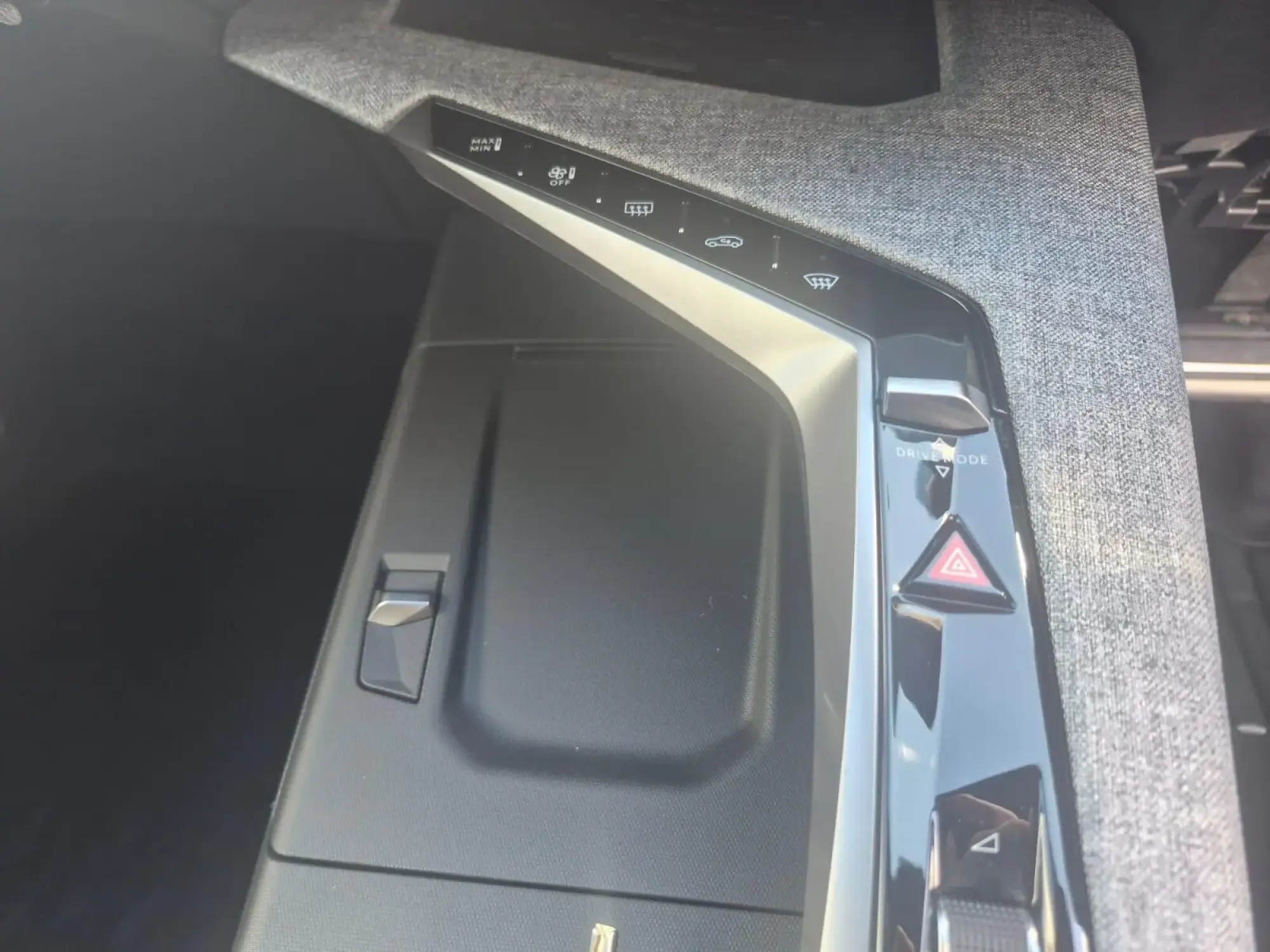 Peugeot 3008 Image 27