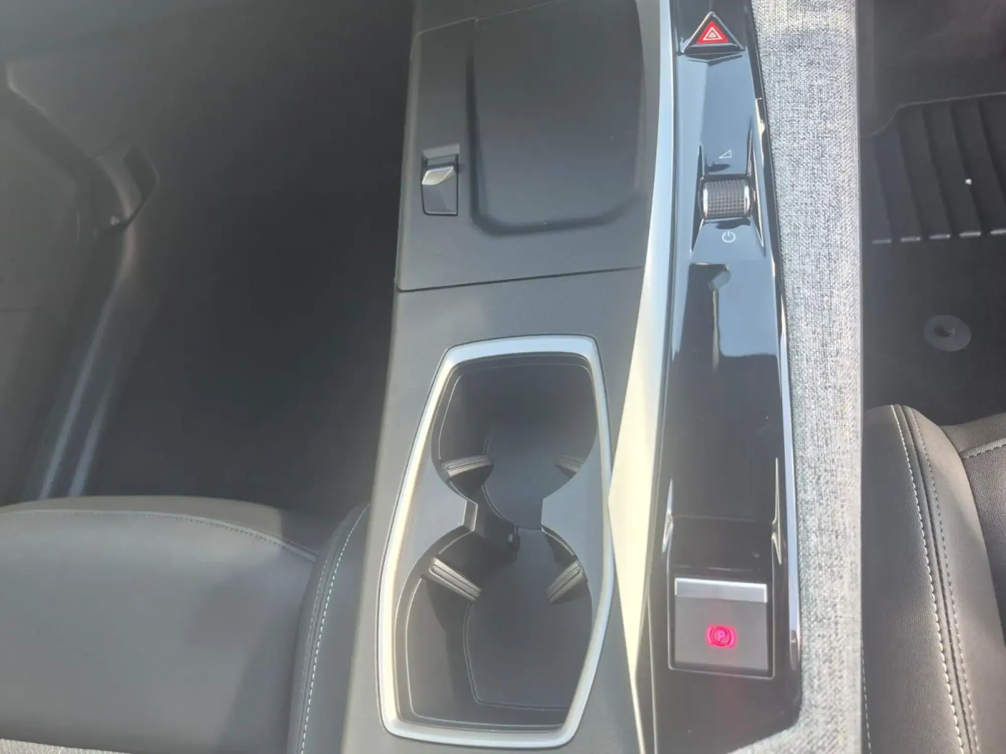 Peugeot 3008 Image 28