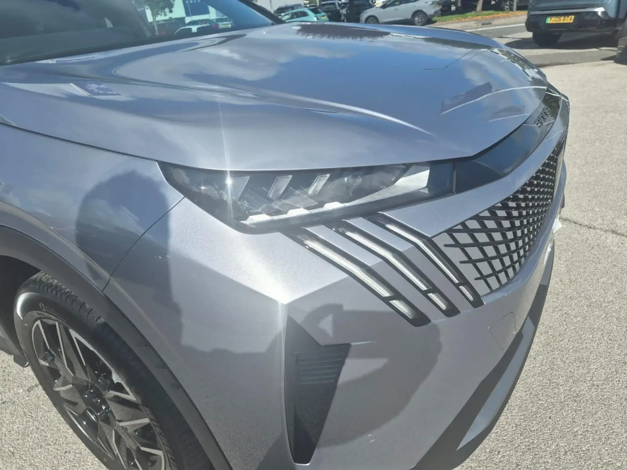 Peugeot 3008 Image 29