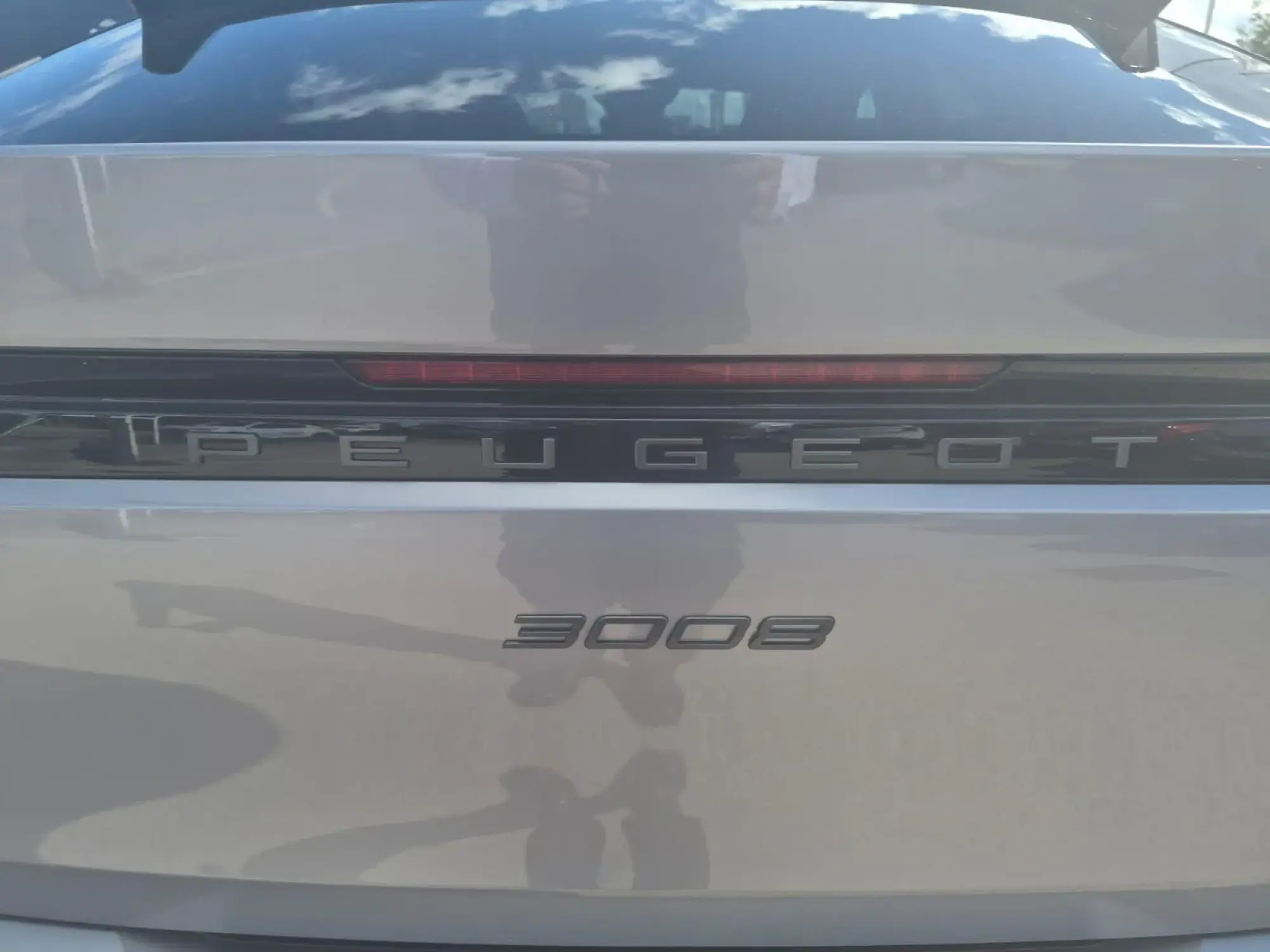 Peugeot 3008 Image 30