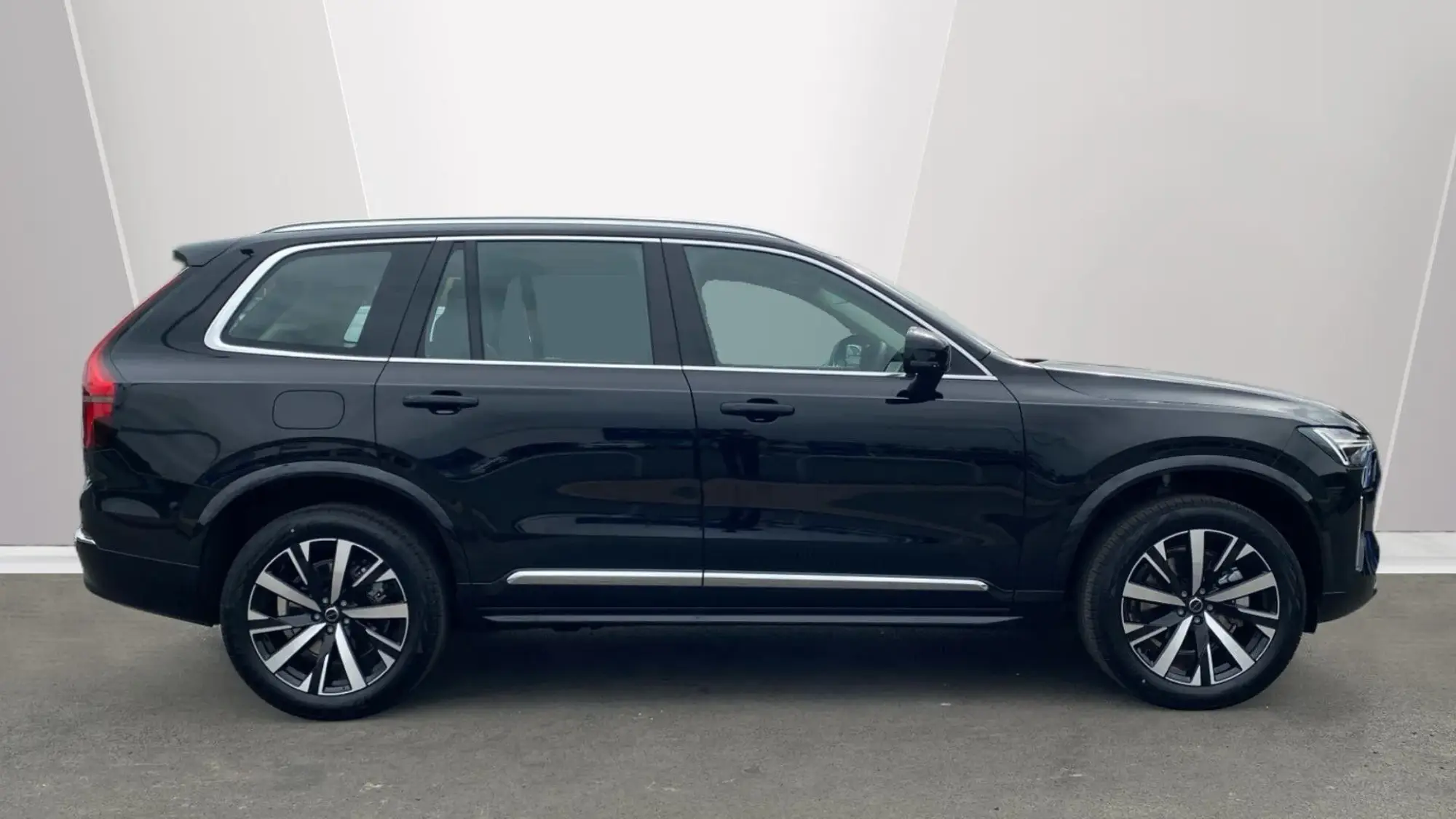 Volvo XC90 Image 7 Volvo XC90 Image 7