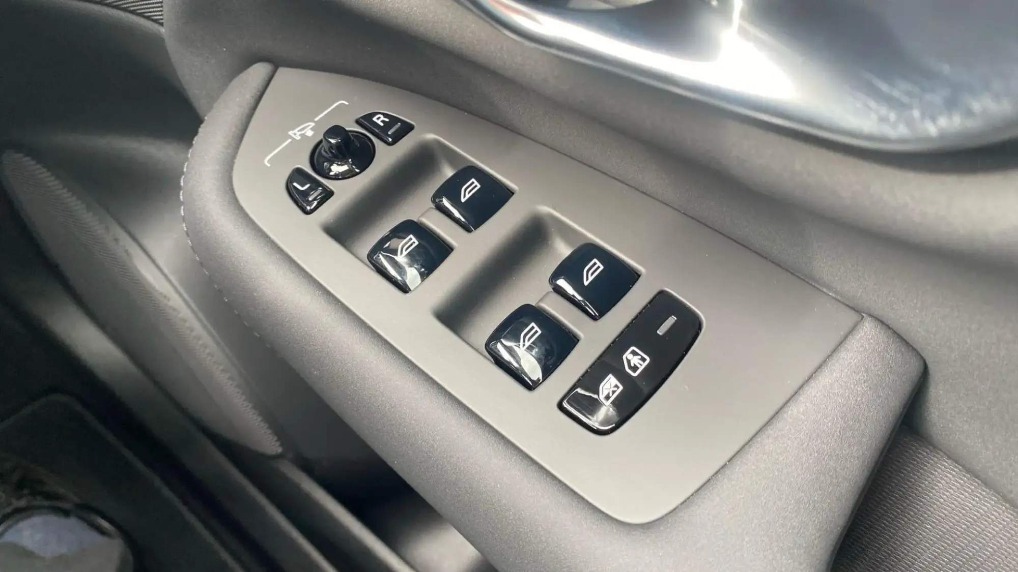Volvo XC90 Image 21 Volvo XC90 Image 21