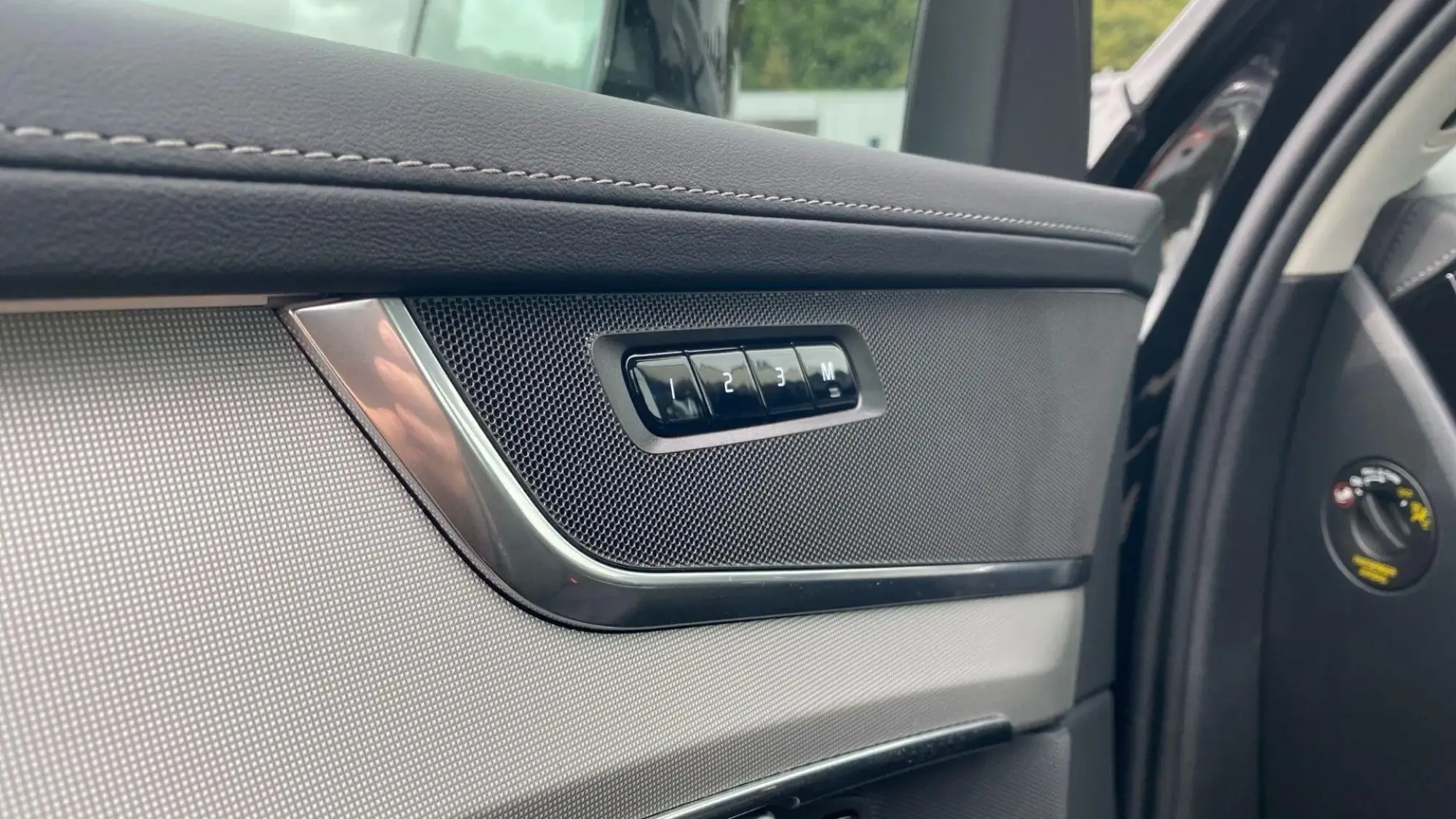 Volvo XC90 Image 26 Volvo XC90 Image 26