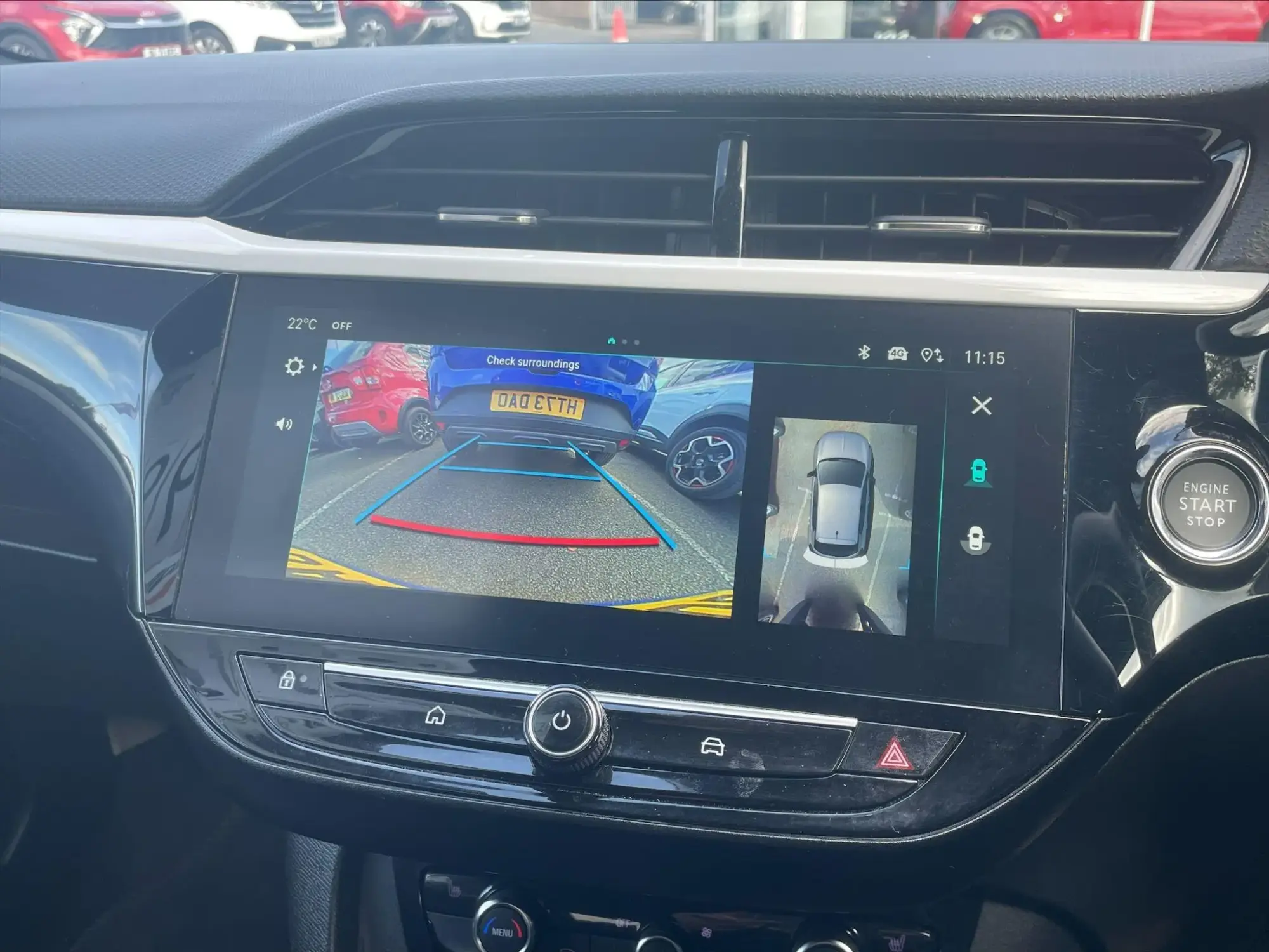 Vauxhall Corsa Image 2