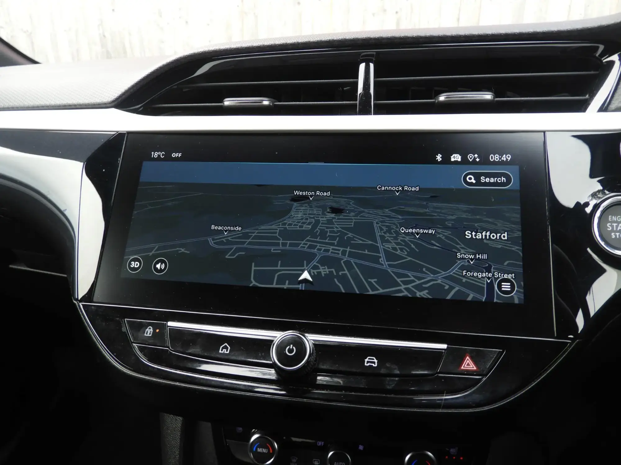 Vauxhall Corsa Image 3