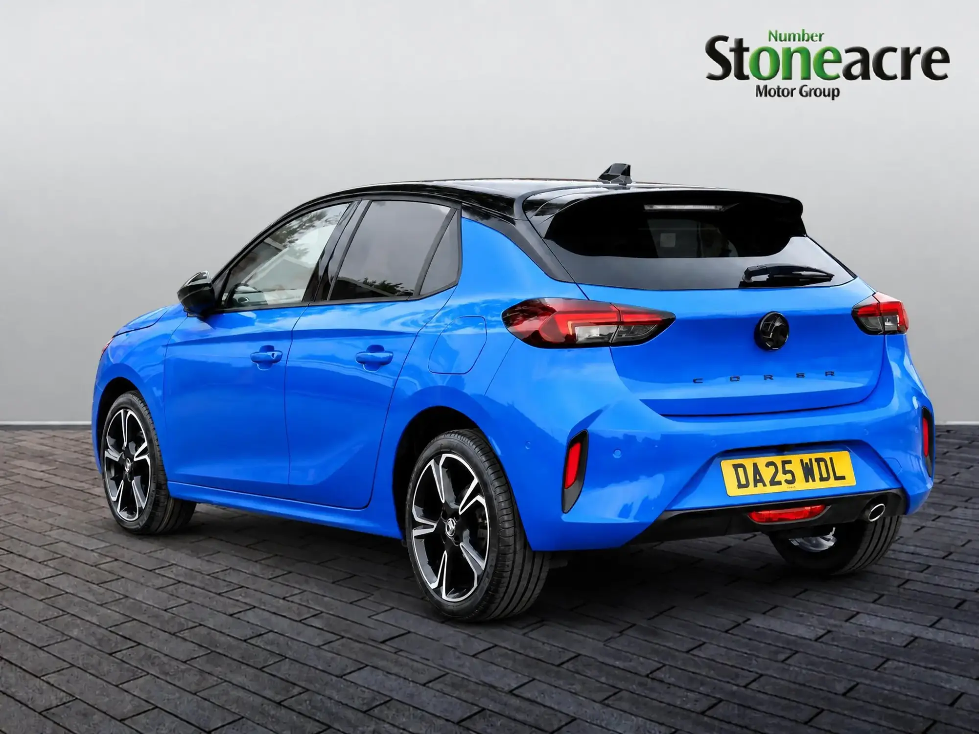 Vauxhall Corsa Image 6