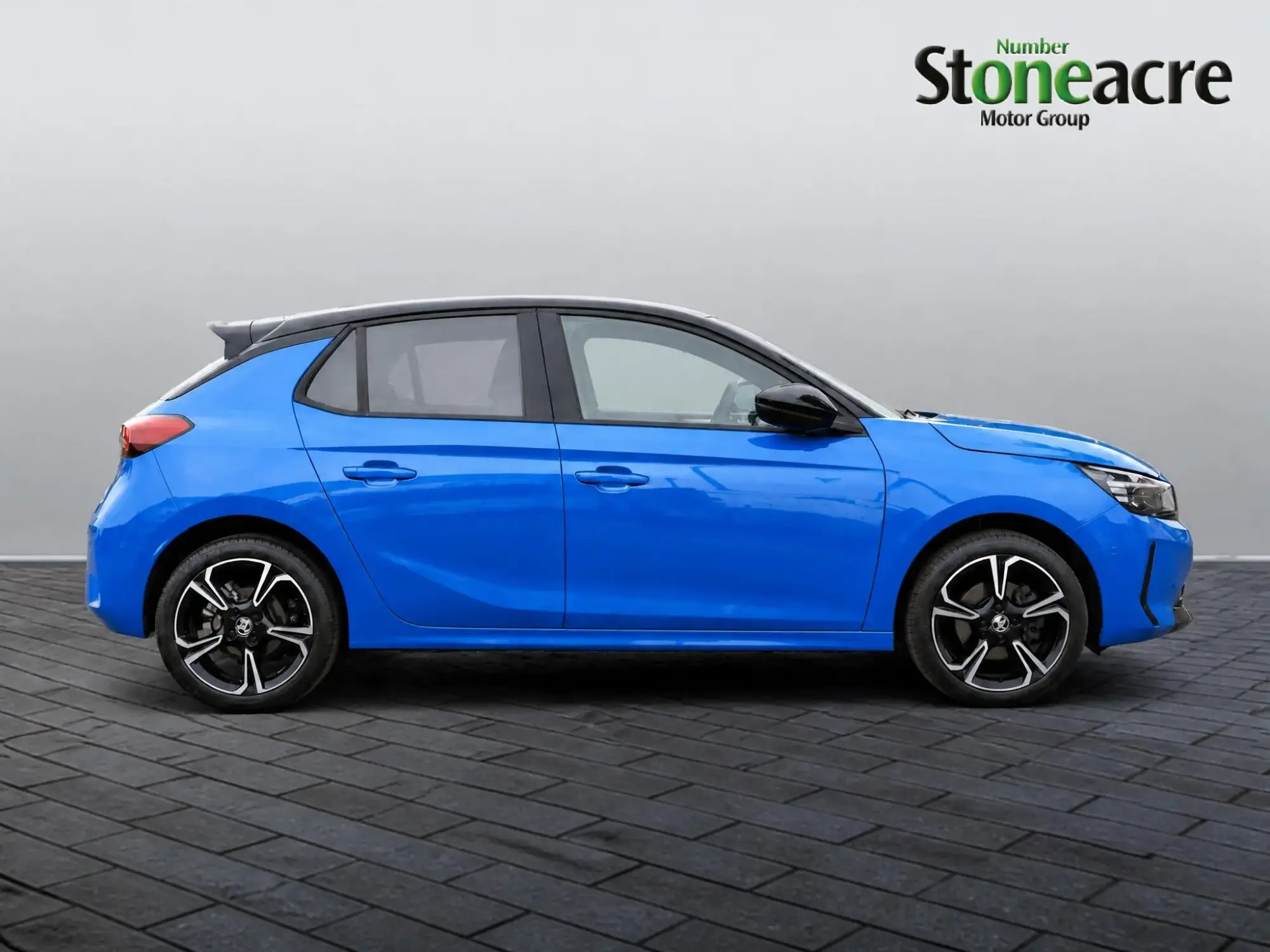 Vauxhall Corsa Image 8
