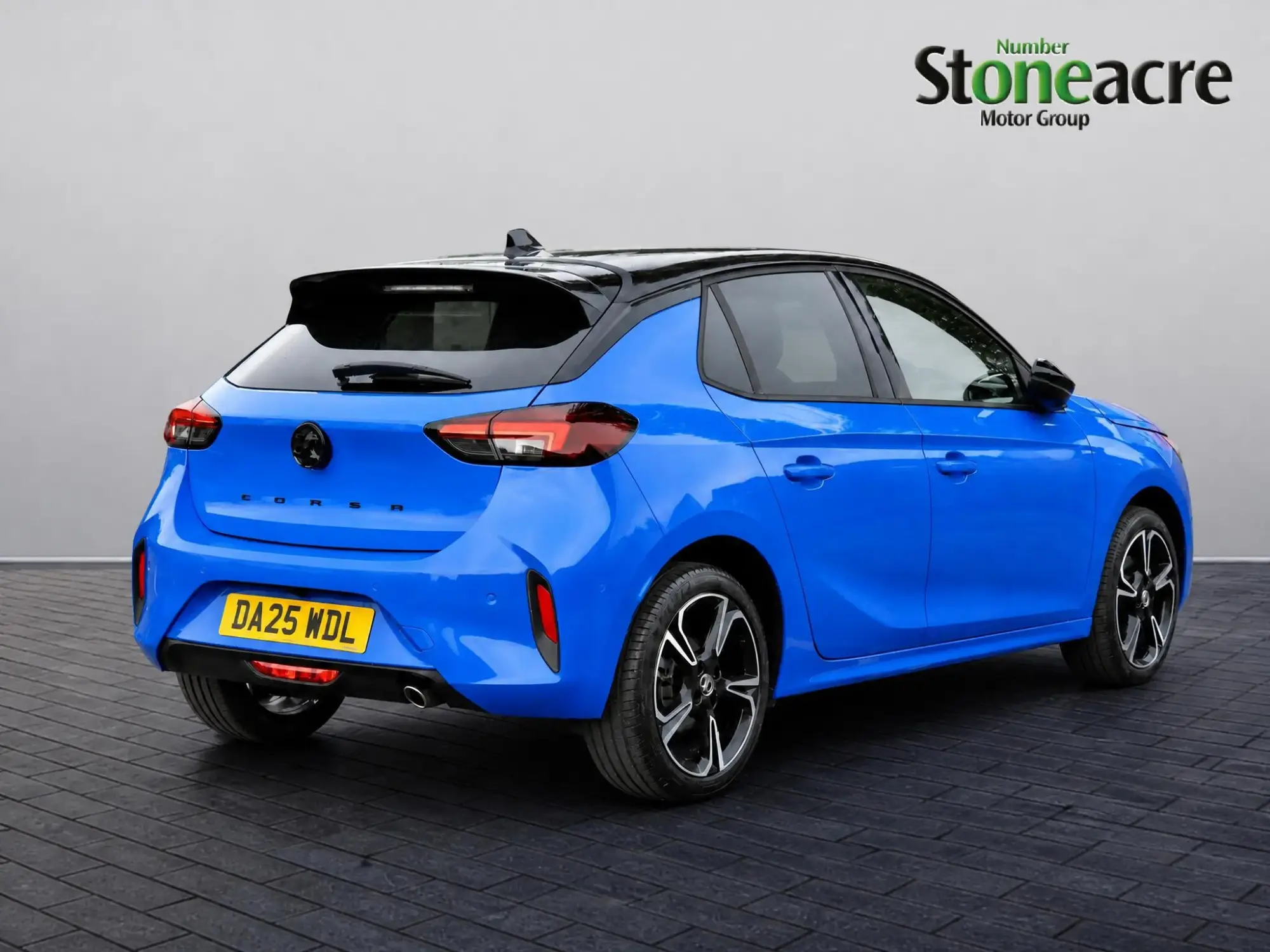 Vauxhall Corsa Image 9