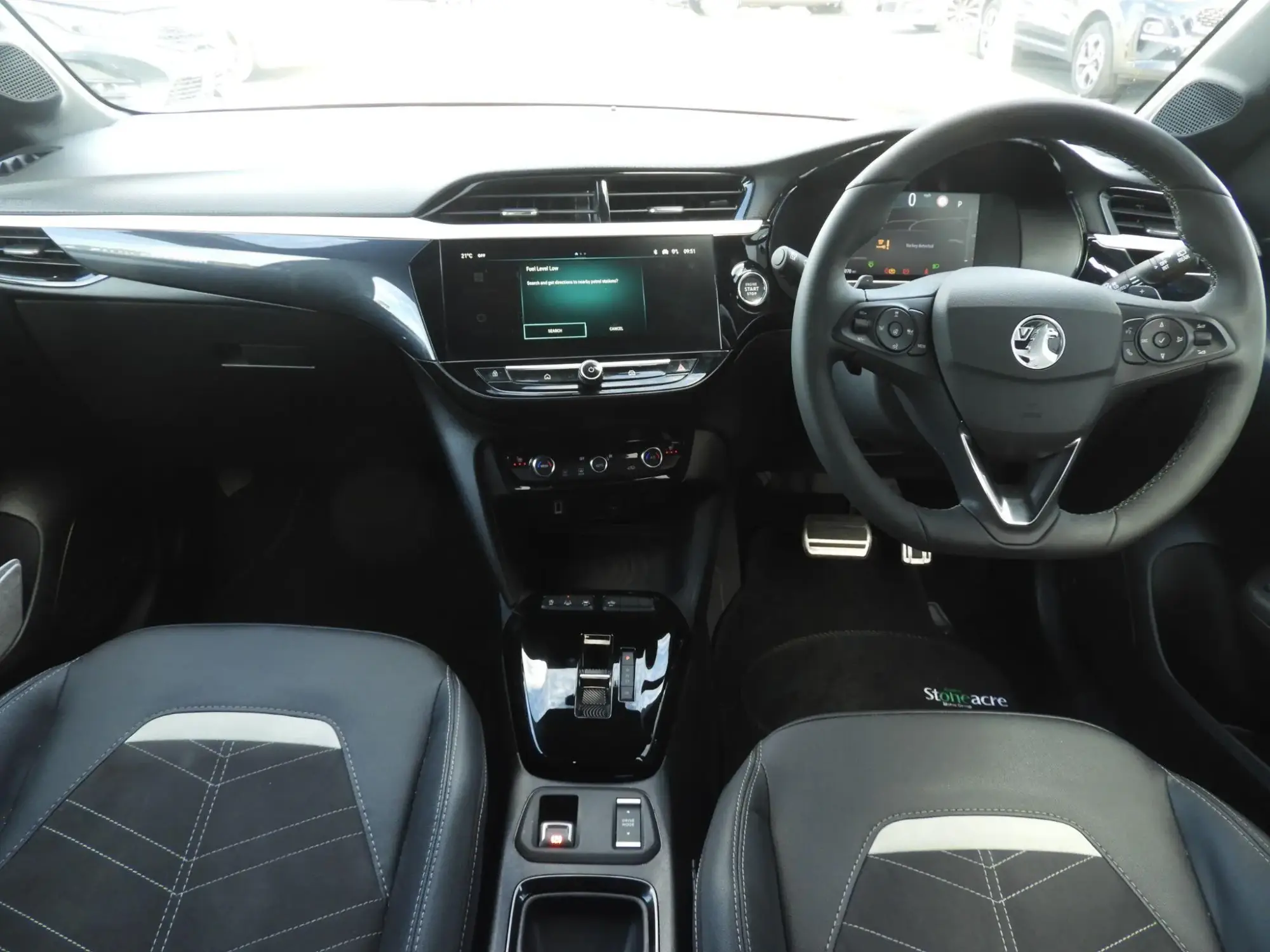 Vauxhall Corsa Image 10